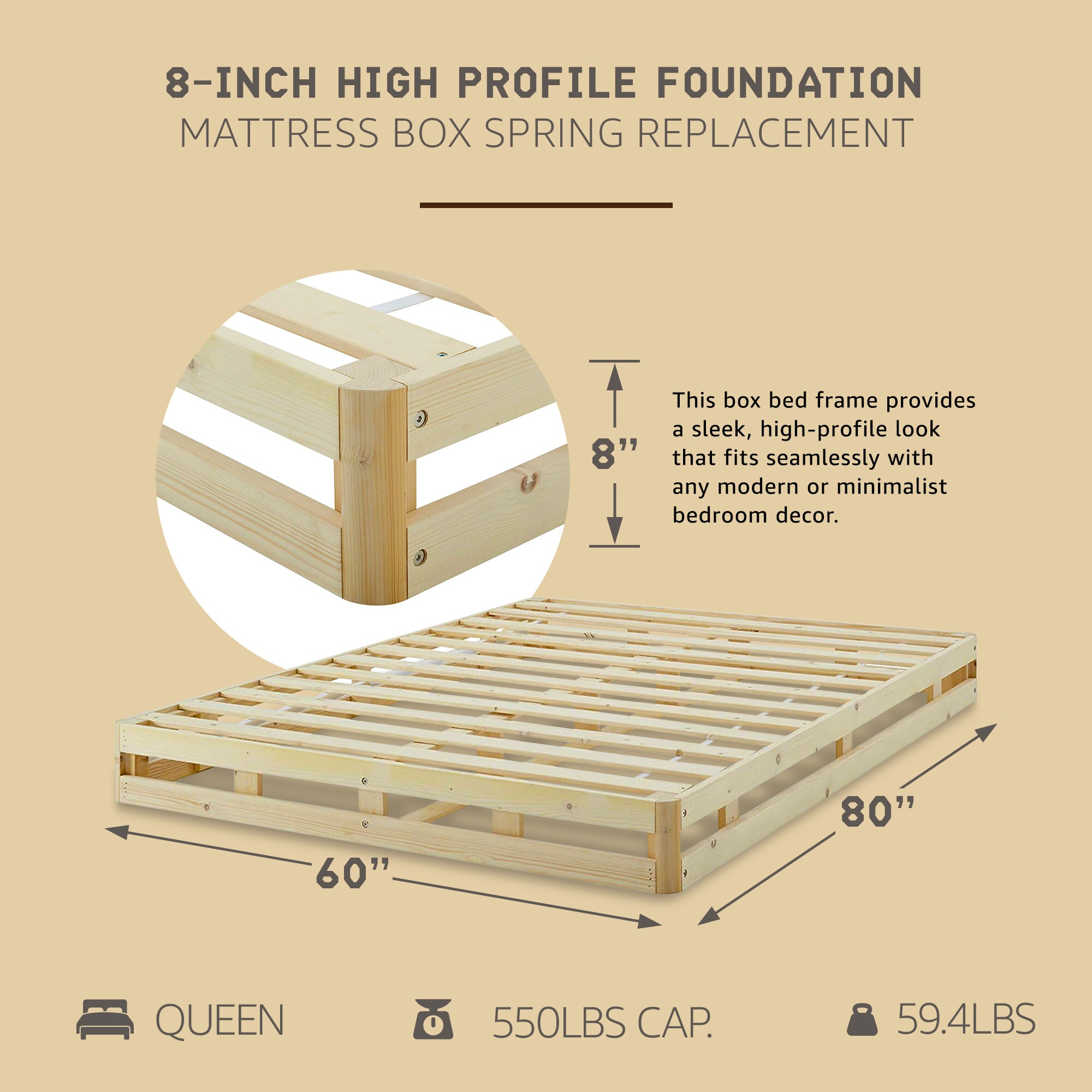 Hercules 255904 beds - View #2