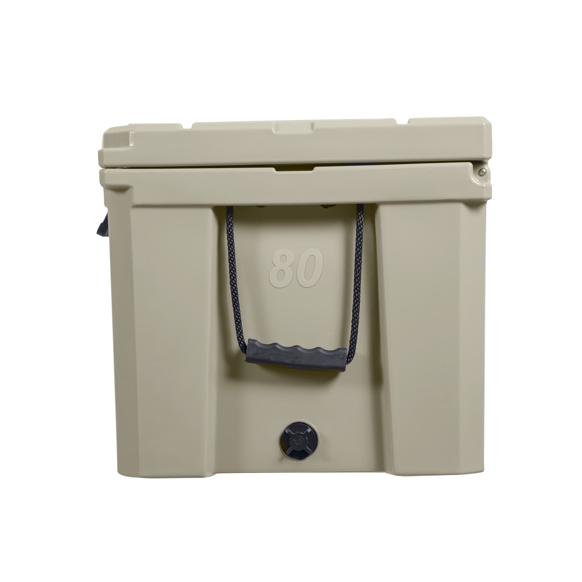 Camp-Zero CZ80L-B Portable-Coolers - View #2
