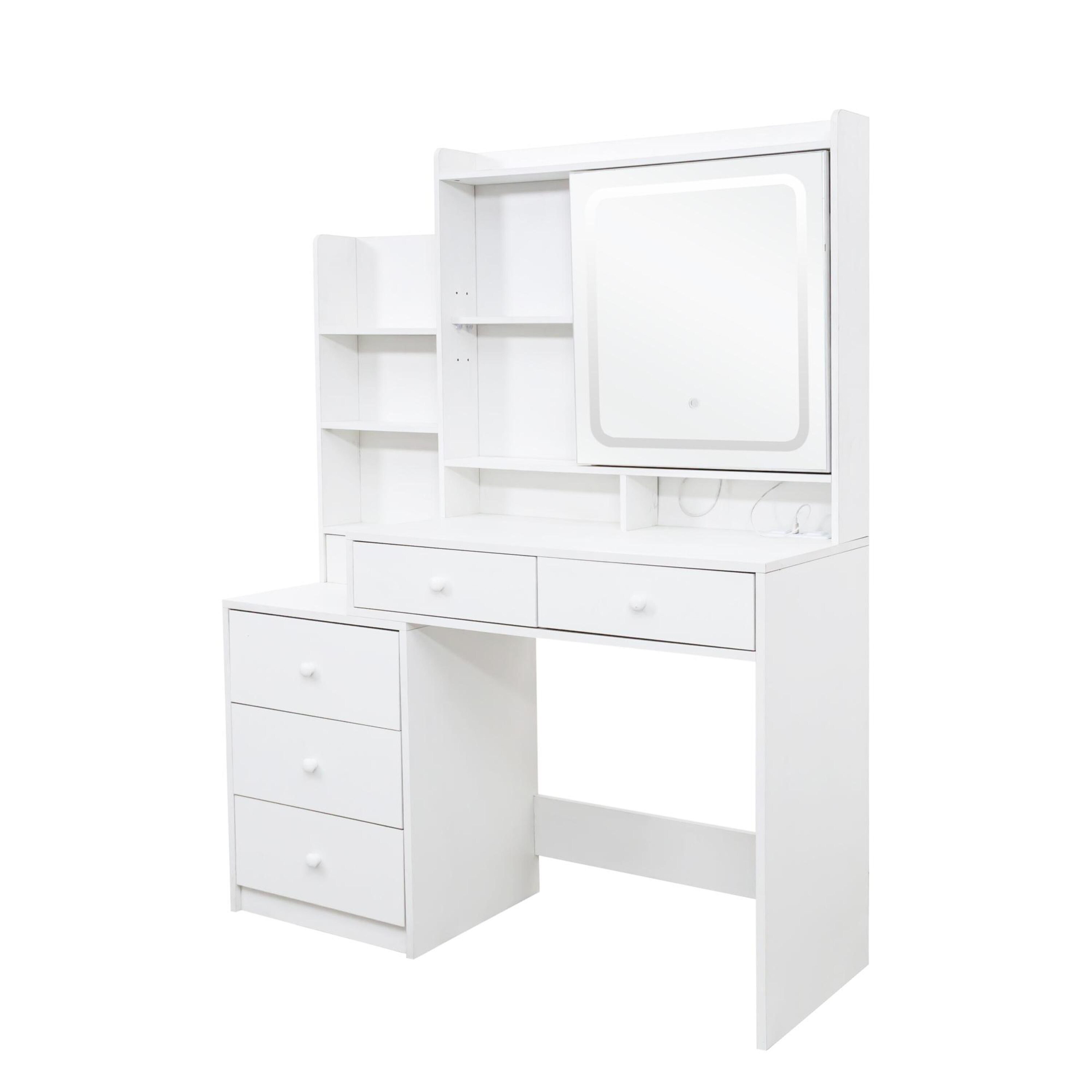 Bayfeve BF-331S162-IN Bedroom-Vanities - View #3