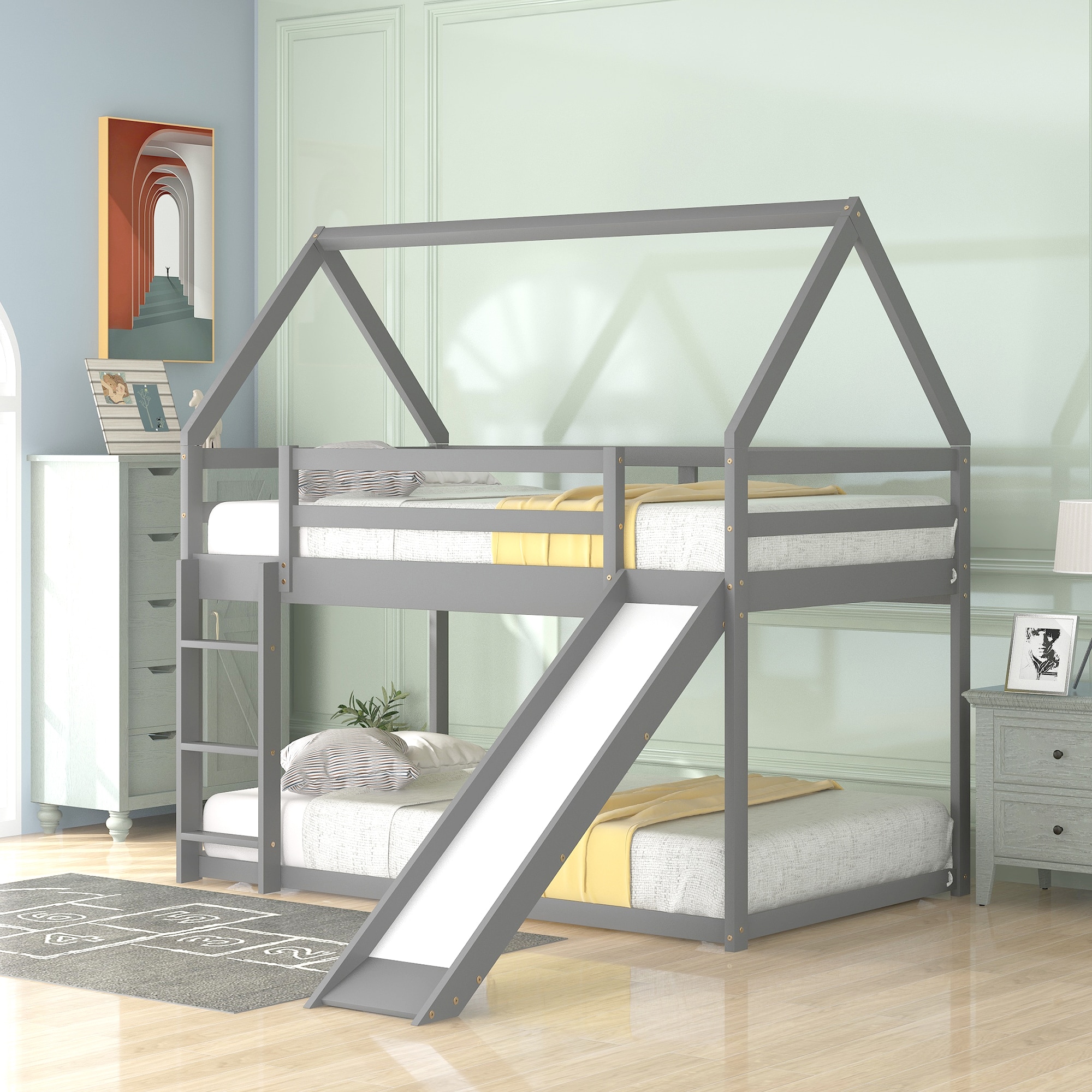 VEELIKE 70625942SYZN beds - View #7