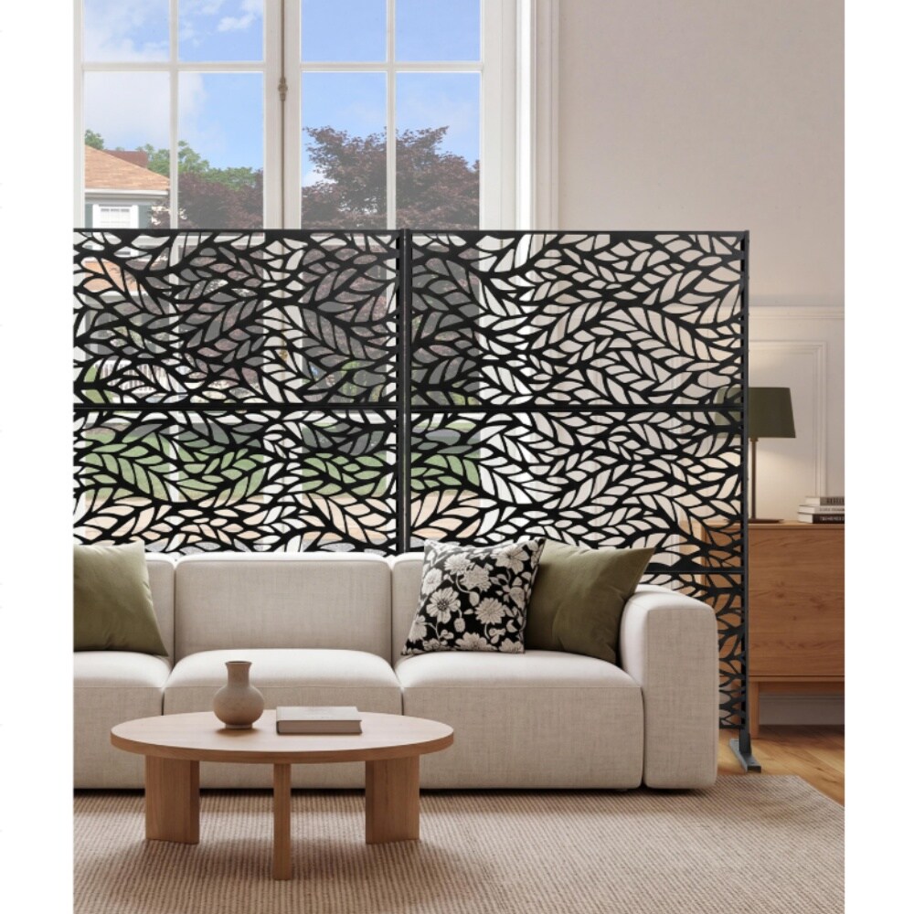 Aoile H0BY6451 Outdoor-Privacy-Screen - View #7