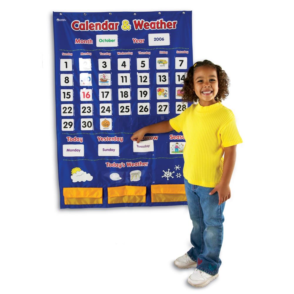 Learning Resources LER2418 Play-Toys - View #2