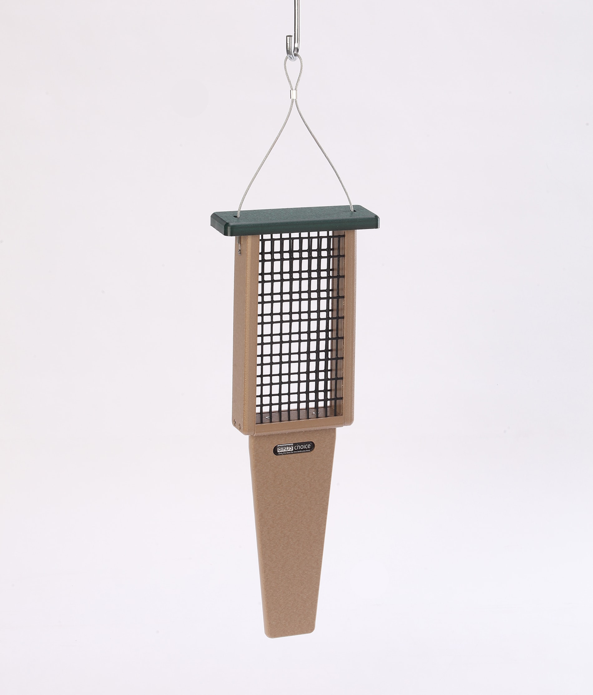 lowes suet bird feeder