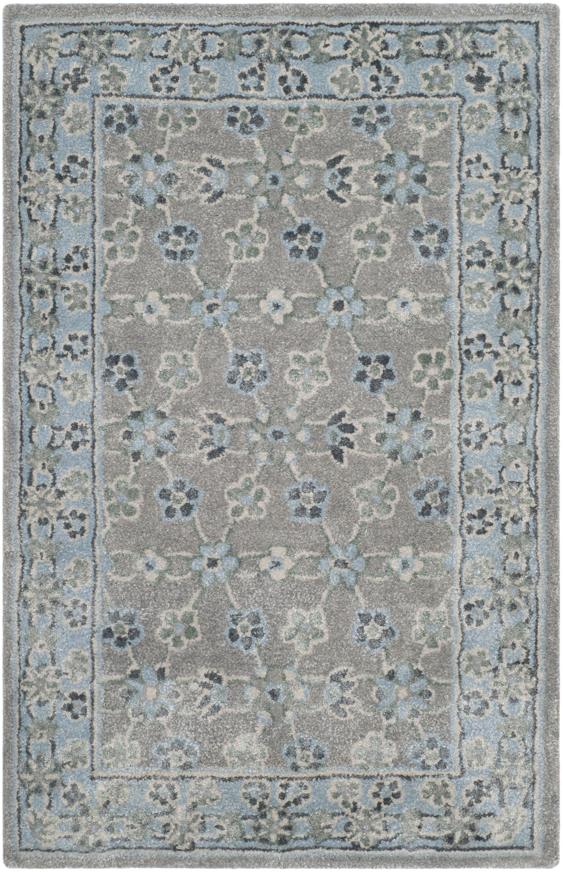 Safavieh BEL932A-24 rugs - View #2