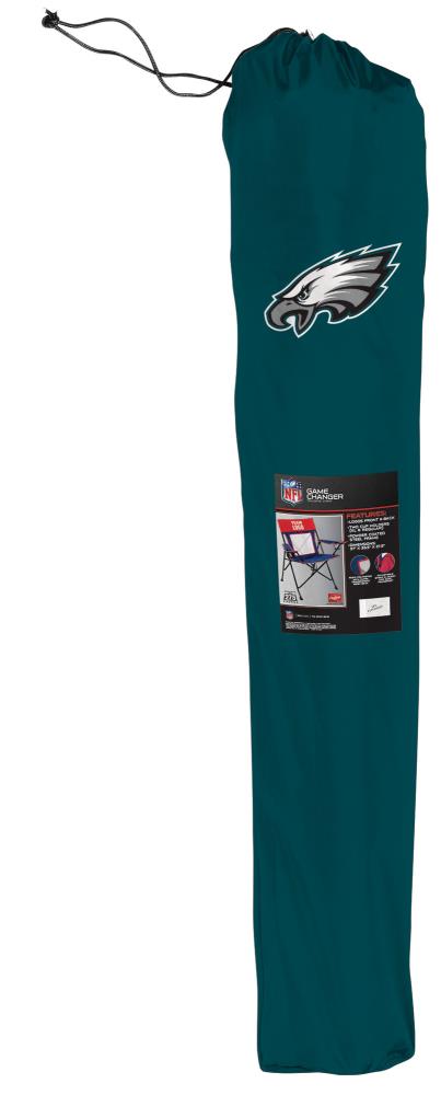 Rawlings Green Bay Packers Polyester Multiple Colors/Finishes Folding  Tailgate Chair in the Beach & Camping Chairs department at