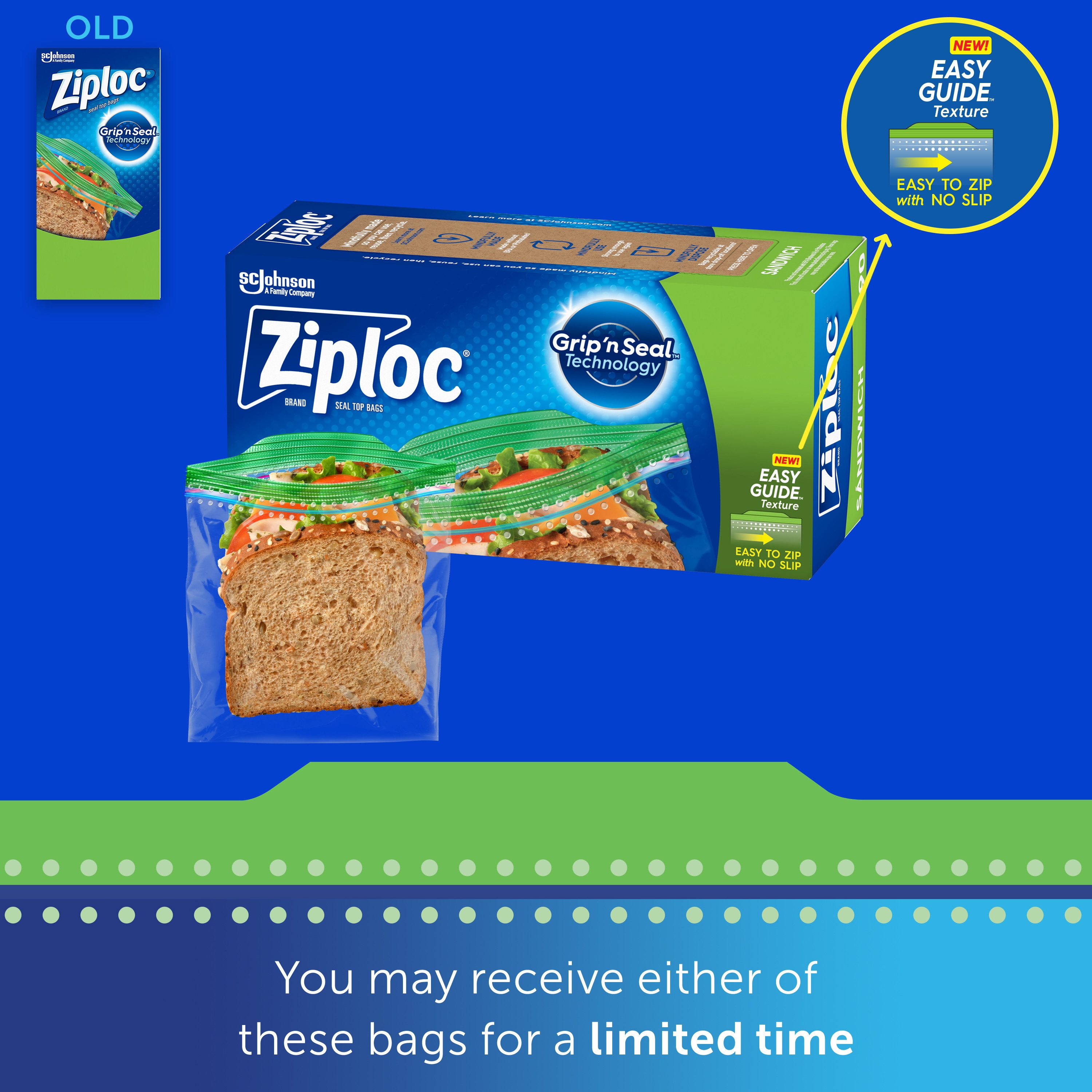 Ziploc 315885 Food-Storage-Containers - View #3