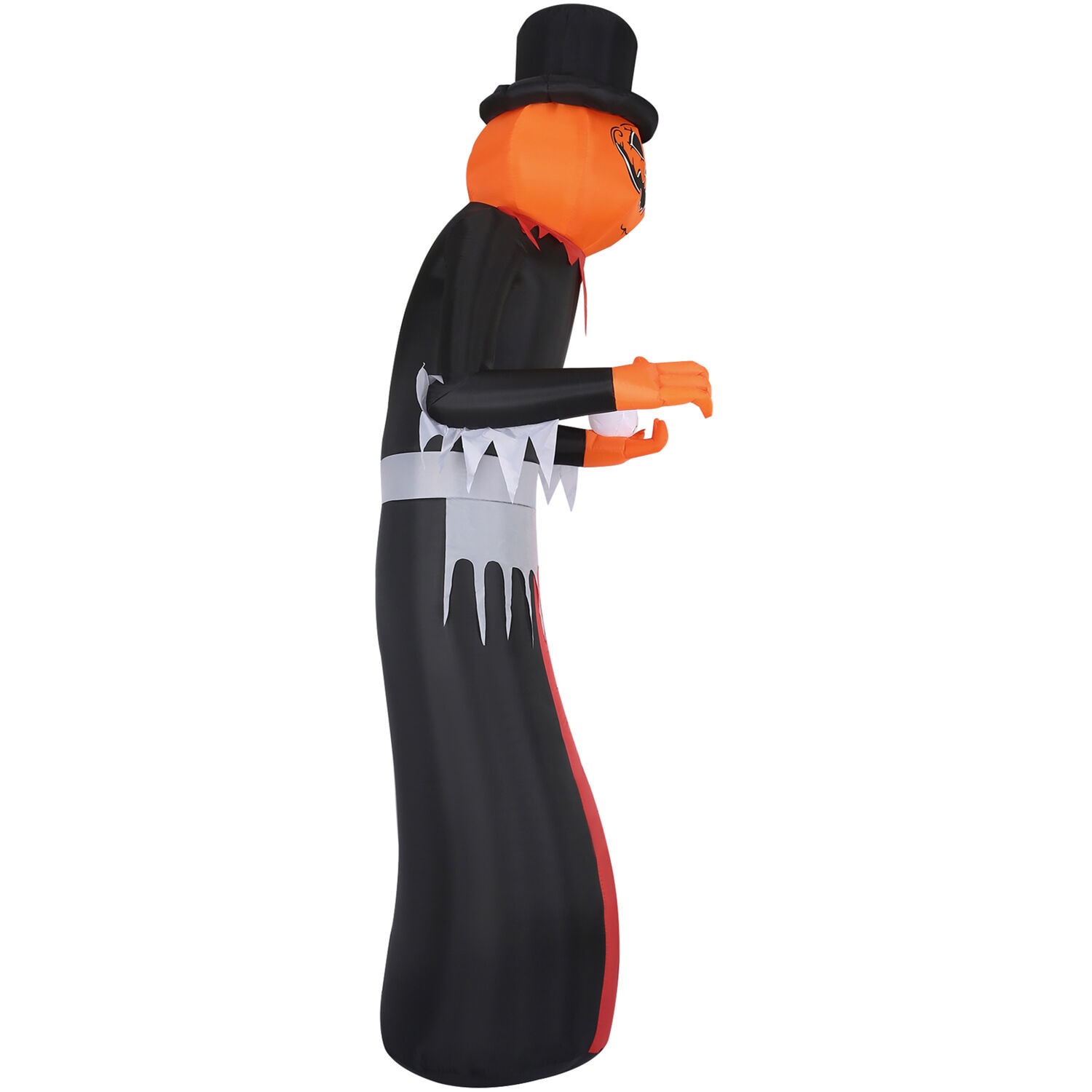 Haunted Hill Farm HIJOL121-L Outdoor-Halloween-Decor - View #9
