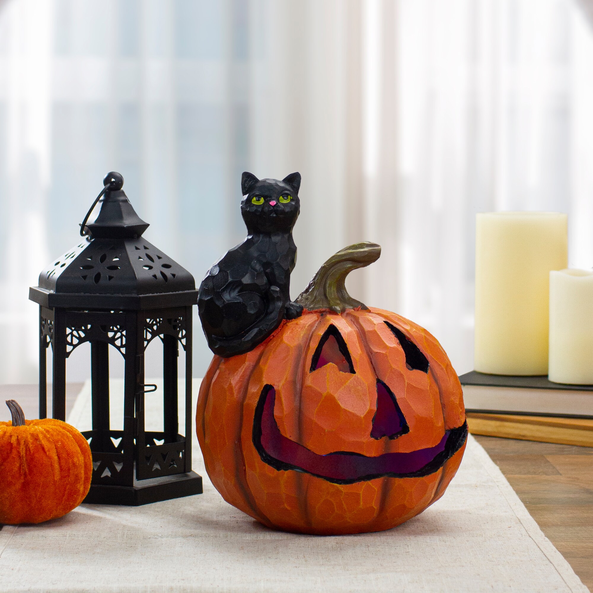 Northlight 34338770 Table-Halloween-Decor - View #2