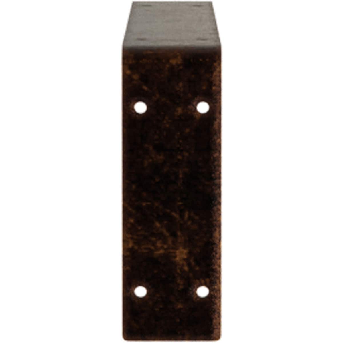 Ekena Millwork BKTM02X16X06EBACO Mending-Plates-Brackets-Braces - View #5