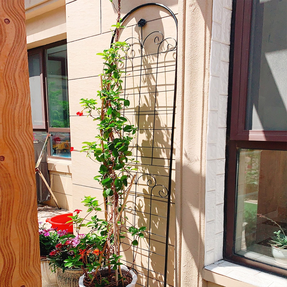 ZAKLOOP XU158681065 Garden-Trellis - View #6