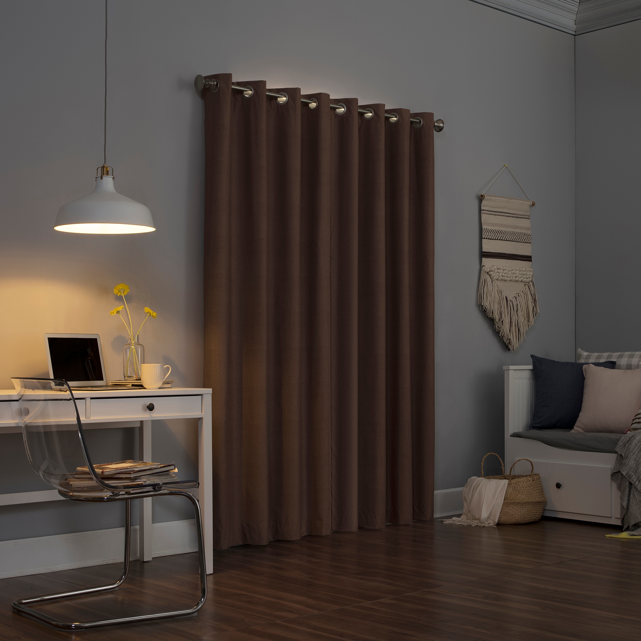 Sun Zero 57767 curtains - View #2