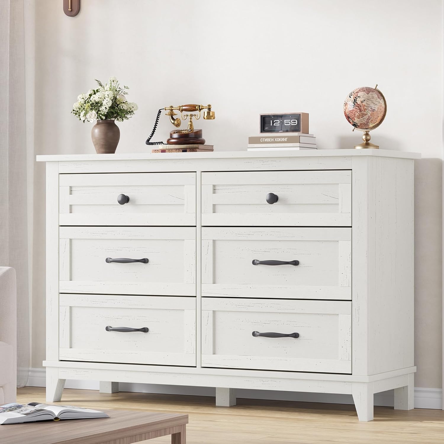 WhizMax MIE-PHO-33F6VS6Q dressers - View #3
