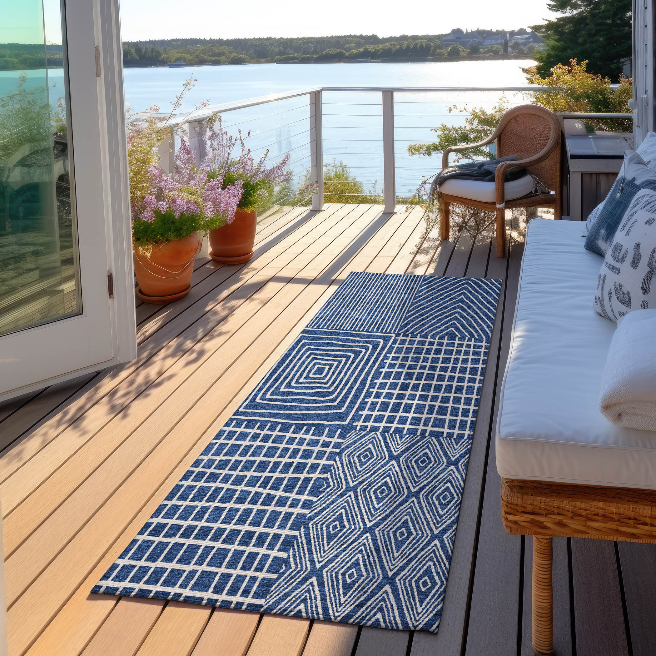 Addison Rugs ACN990NA2X8 rugs - View #7