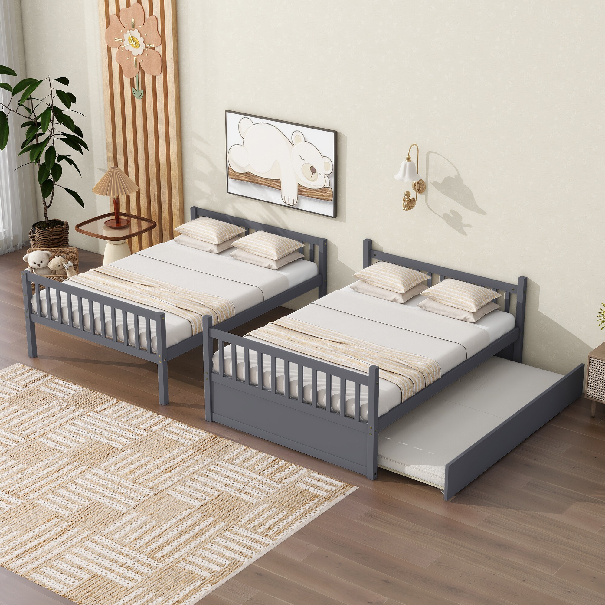 JJJ SLY01AXNFO7 beds - View #4