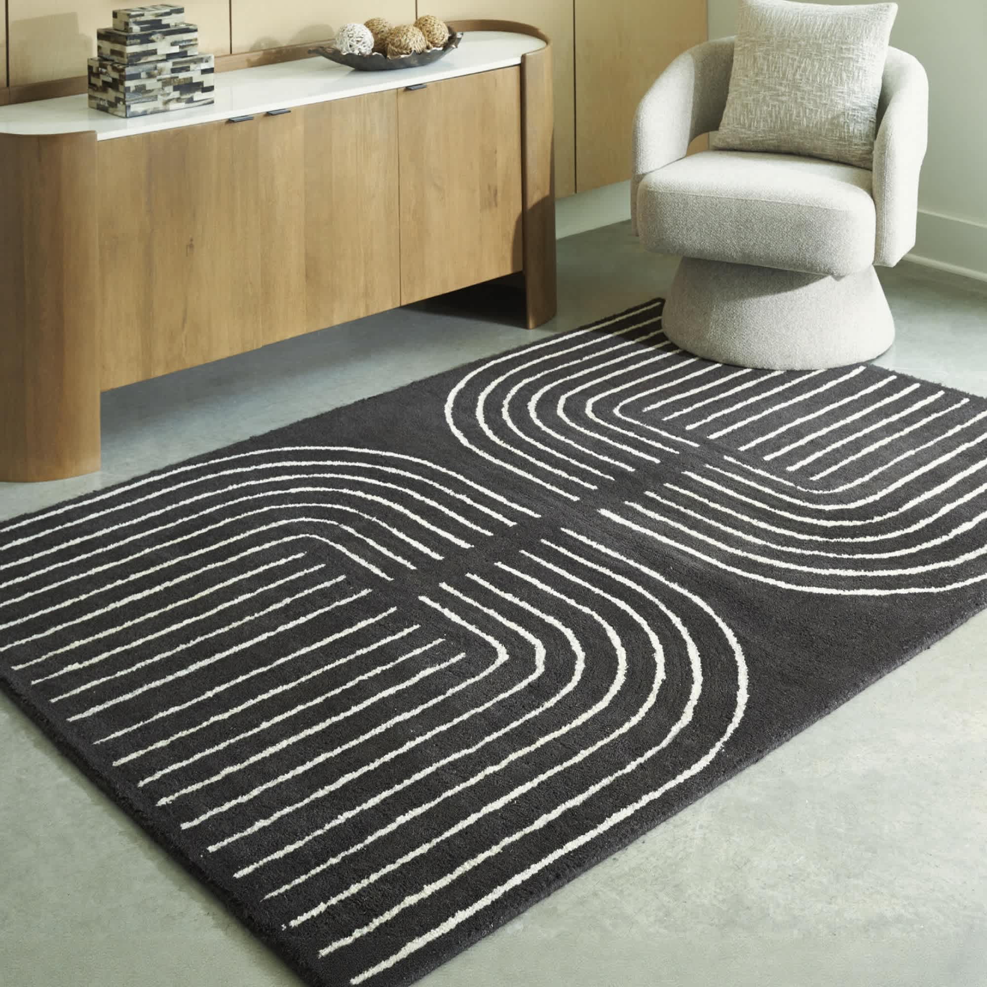 Signature Design by Ashley R407572 rugs - View #2