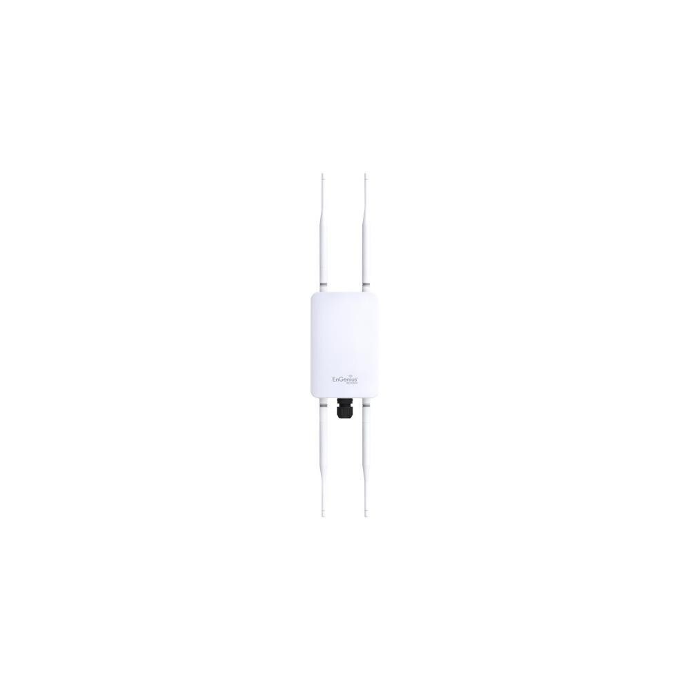  ISTR186184 Engenius ENH1350EXT 2.40 GHz IEEE 802.11ac 1.27 Gbit Wireless Access Point