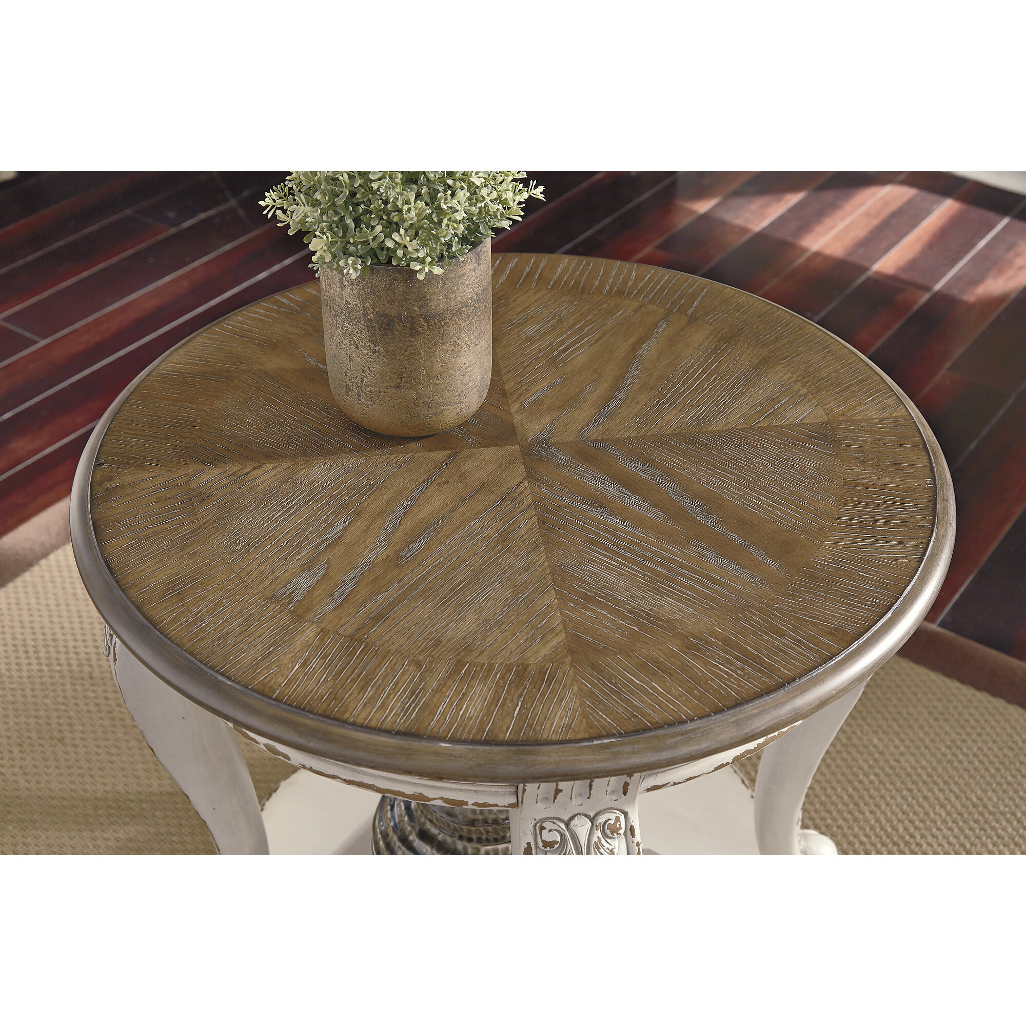 Signature Design by Ashley T743-6 End-Tables - View #6