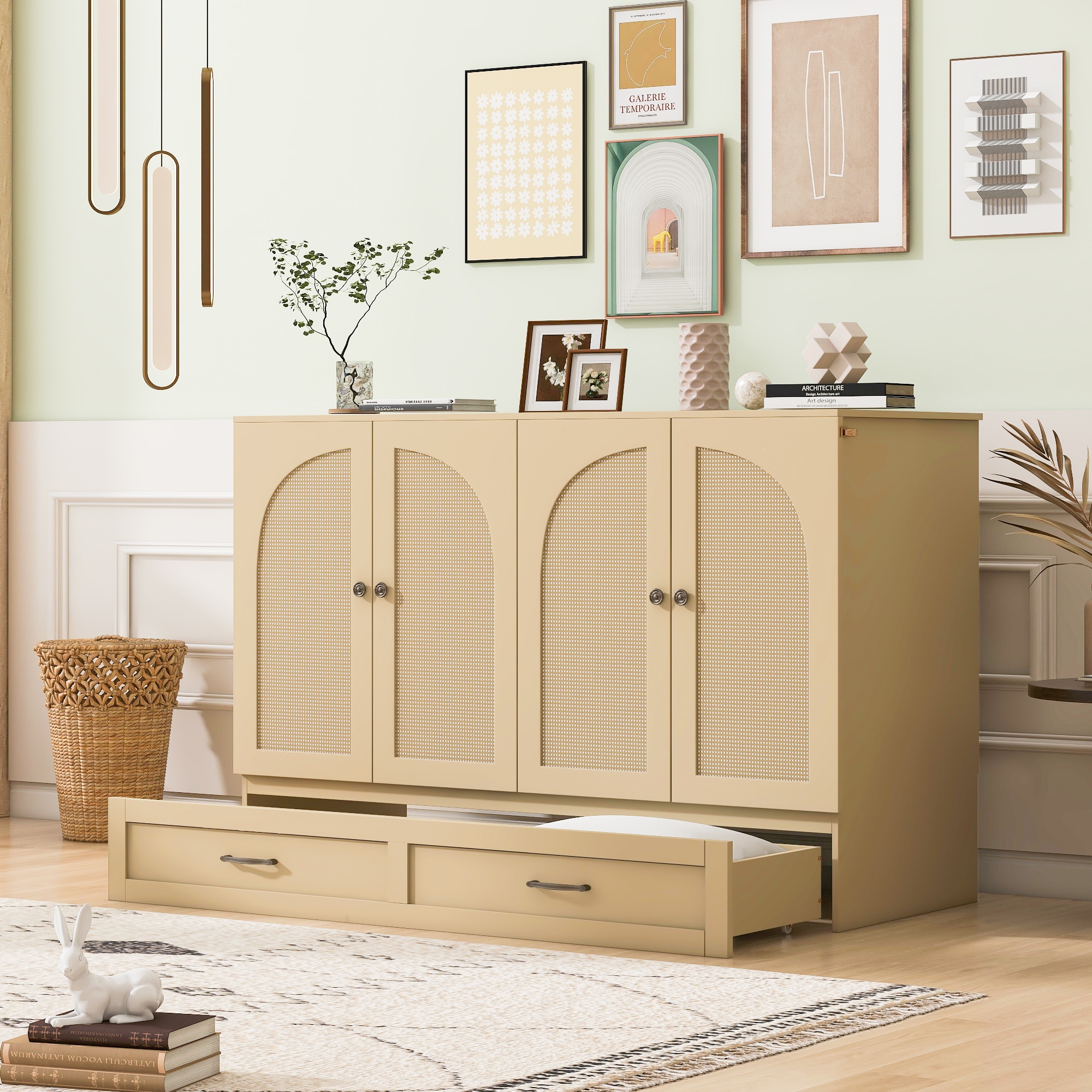 ModernLuxe N708S00009G beds - View #16