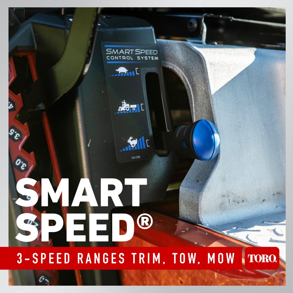 Toro 75755 Zero-Turn-Mowers - View #7
