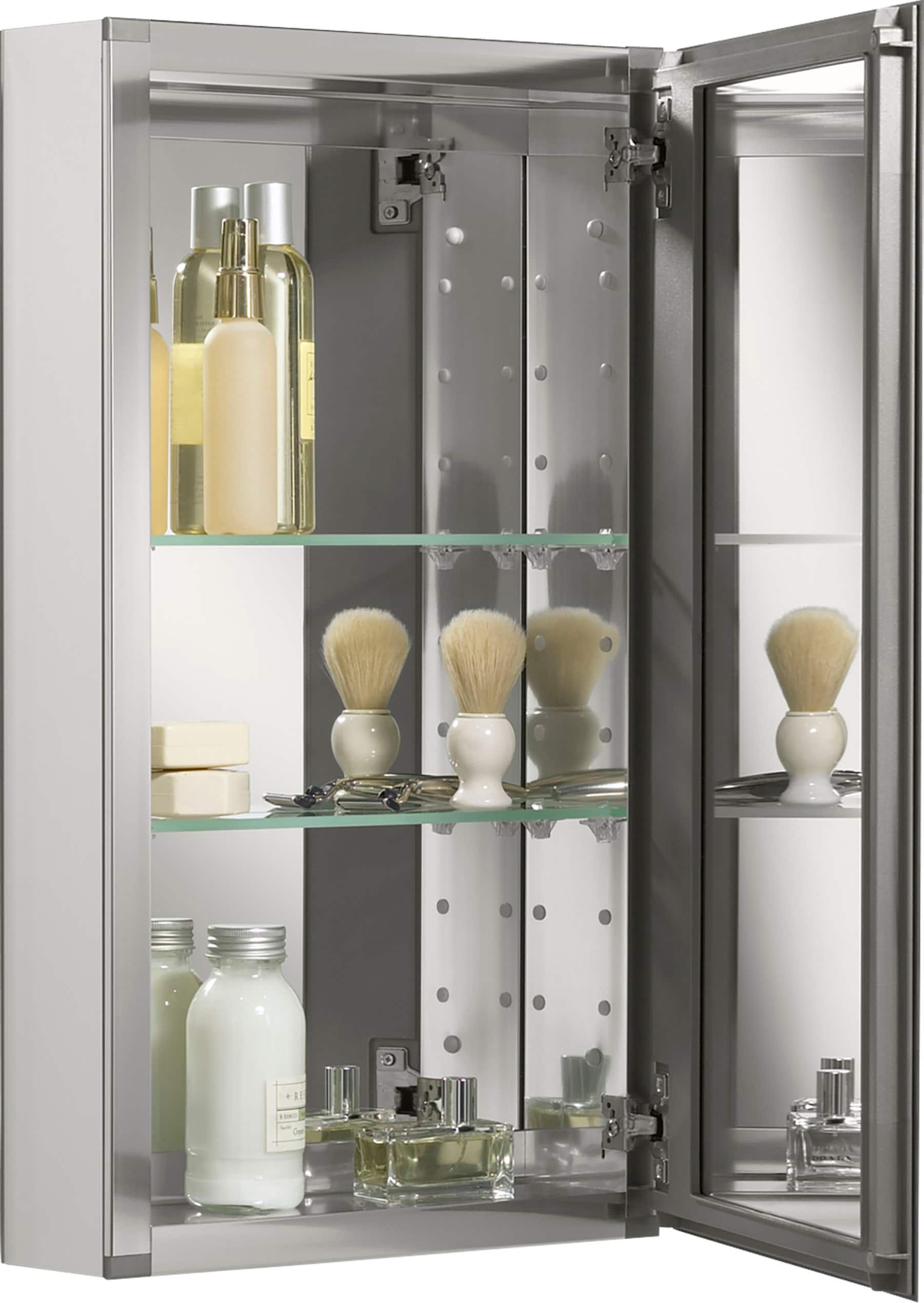 KOHLER CB-CLC1526FS Bathroom-Medicine-Cabinets - View #4