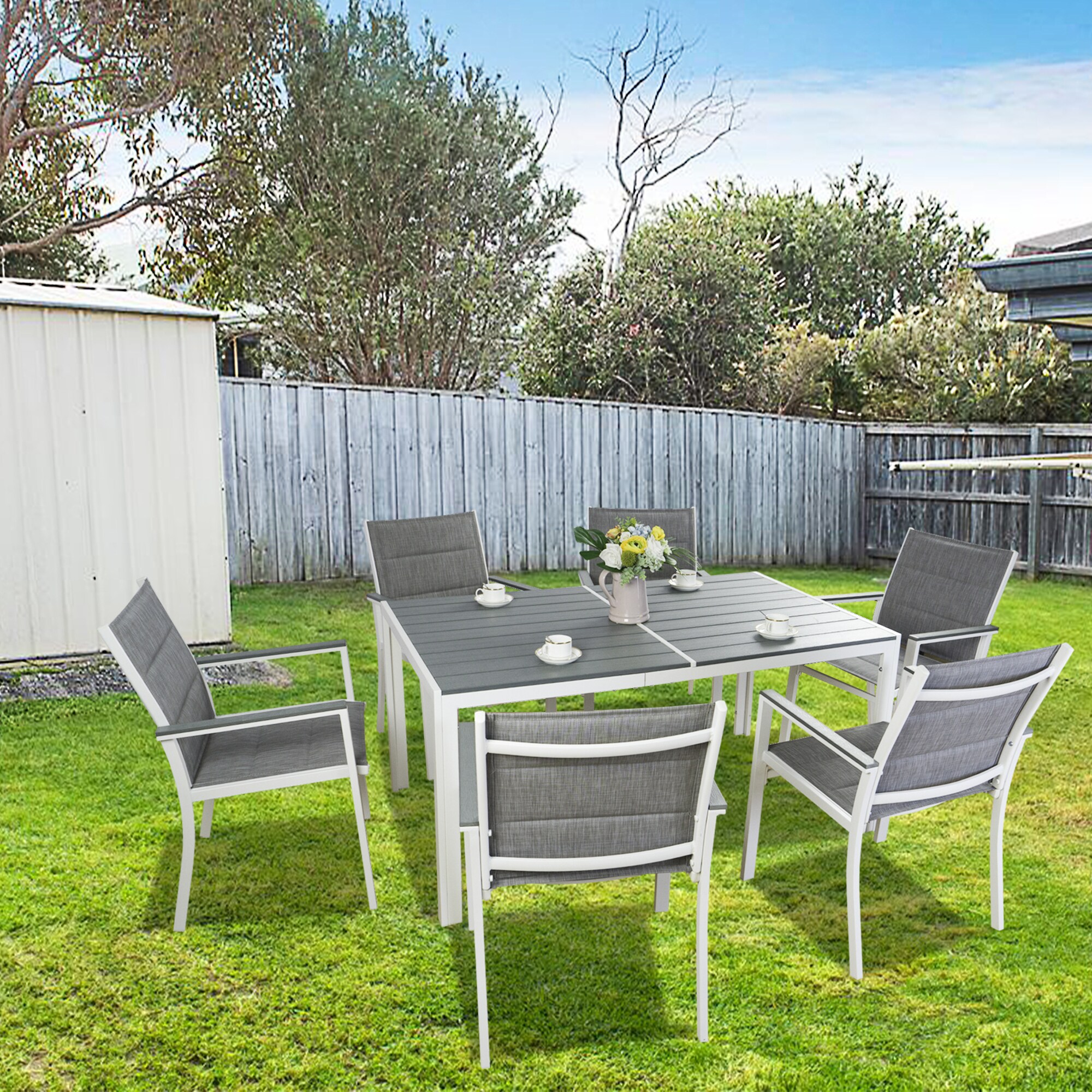 Kozyard KZC217WH2 Patio-Chairs - View #6