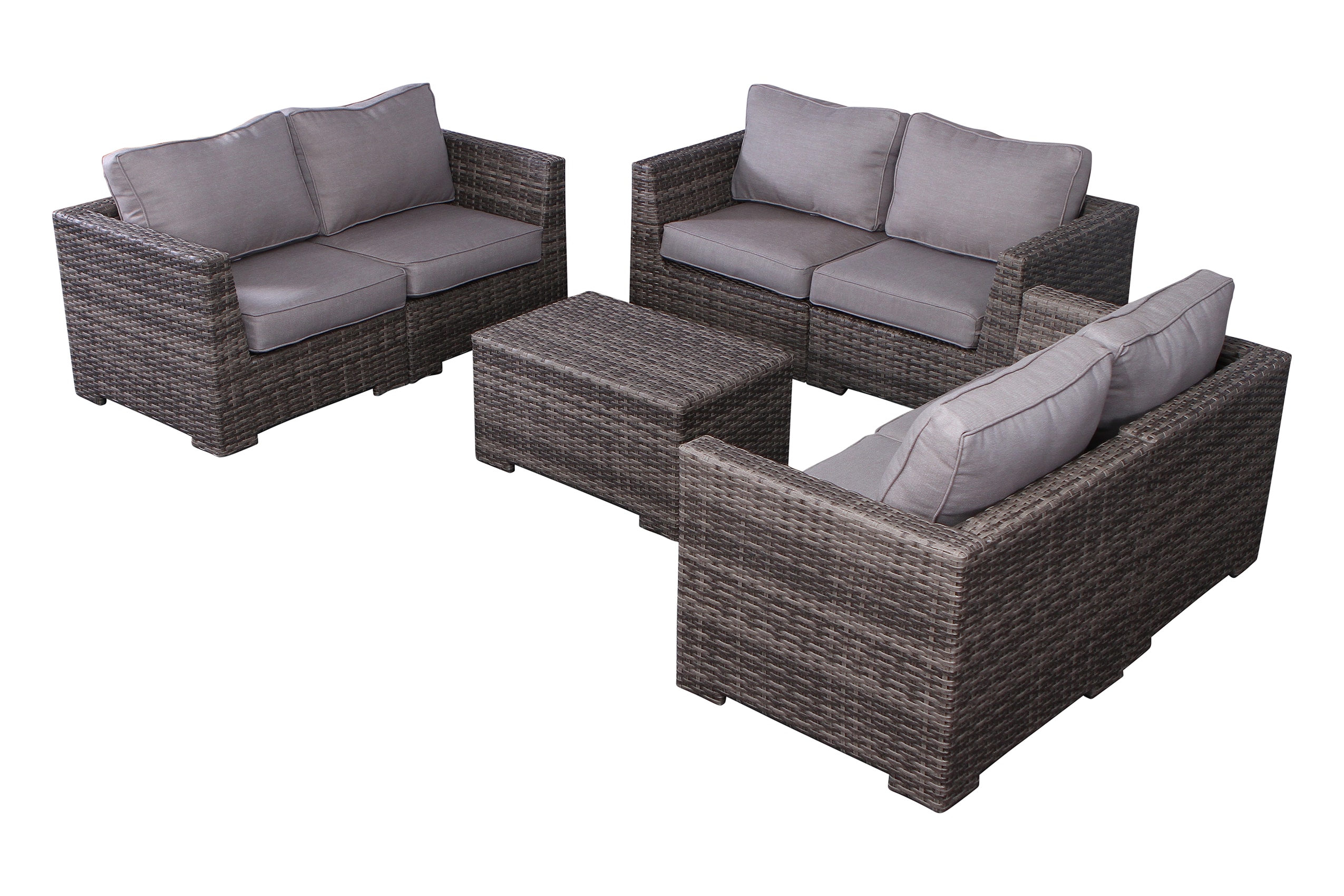 Living Source International CM-3110 Patio-Tables - View #9