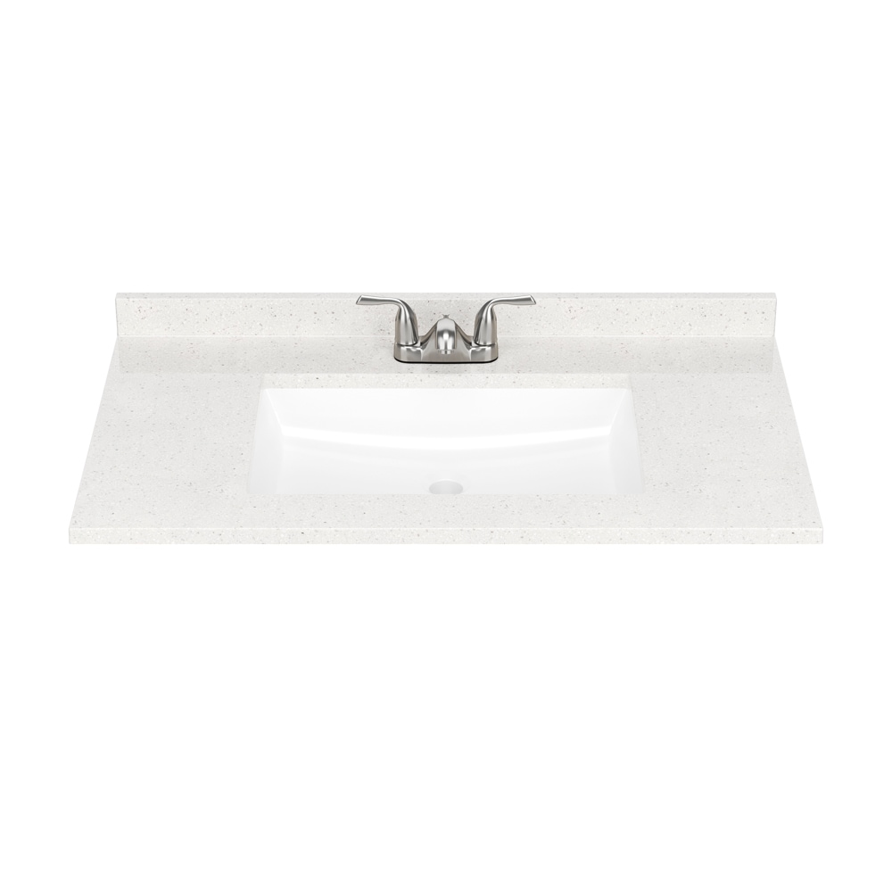 Style Selections TR237-SLV3 Vanity-Tops - View #13