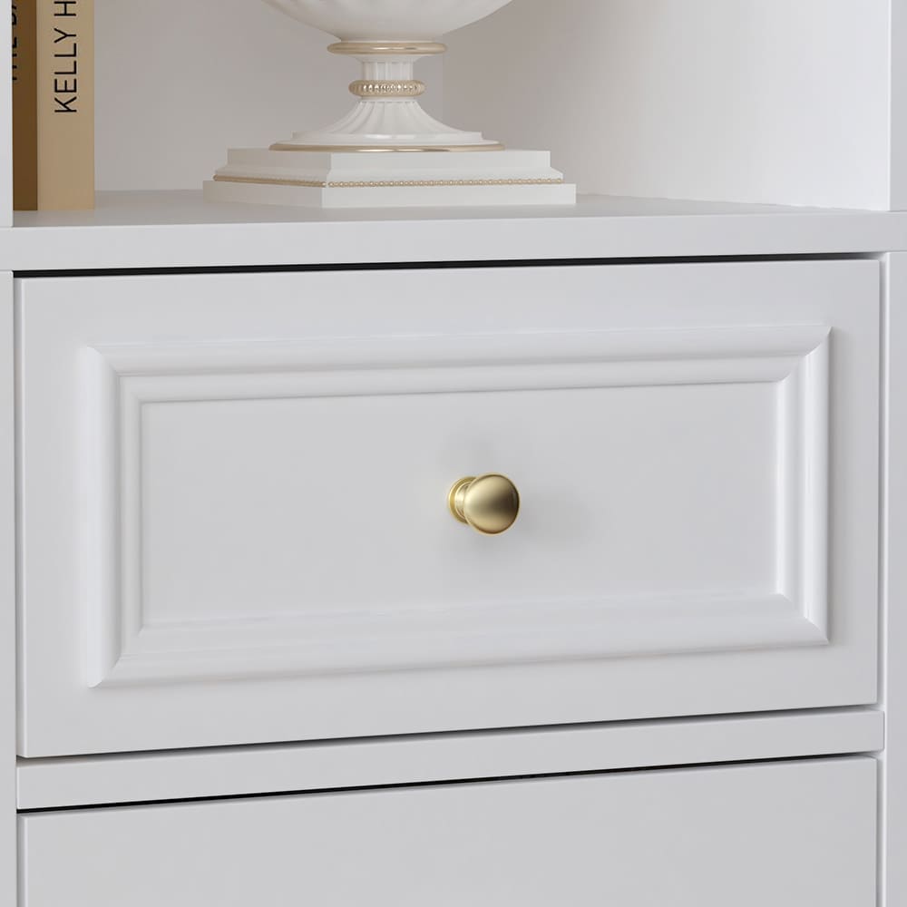 Homsee V-KF390057-02 bookcases - View #10