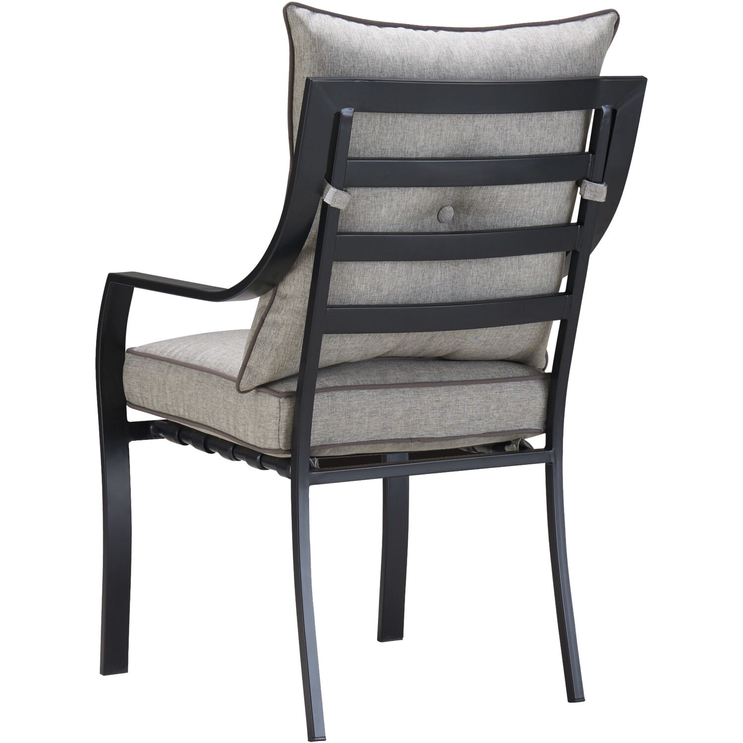 Hanover LAVDN7PCSW2-SLV Patio-Dining-Sets - View #13