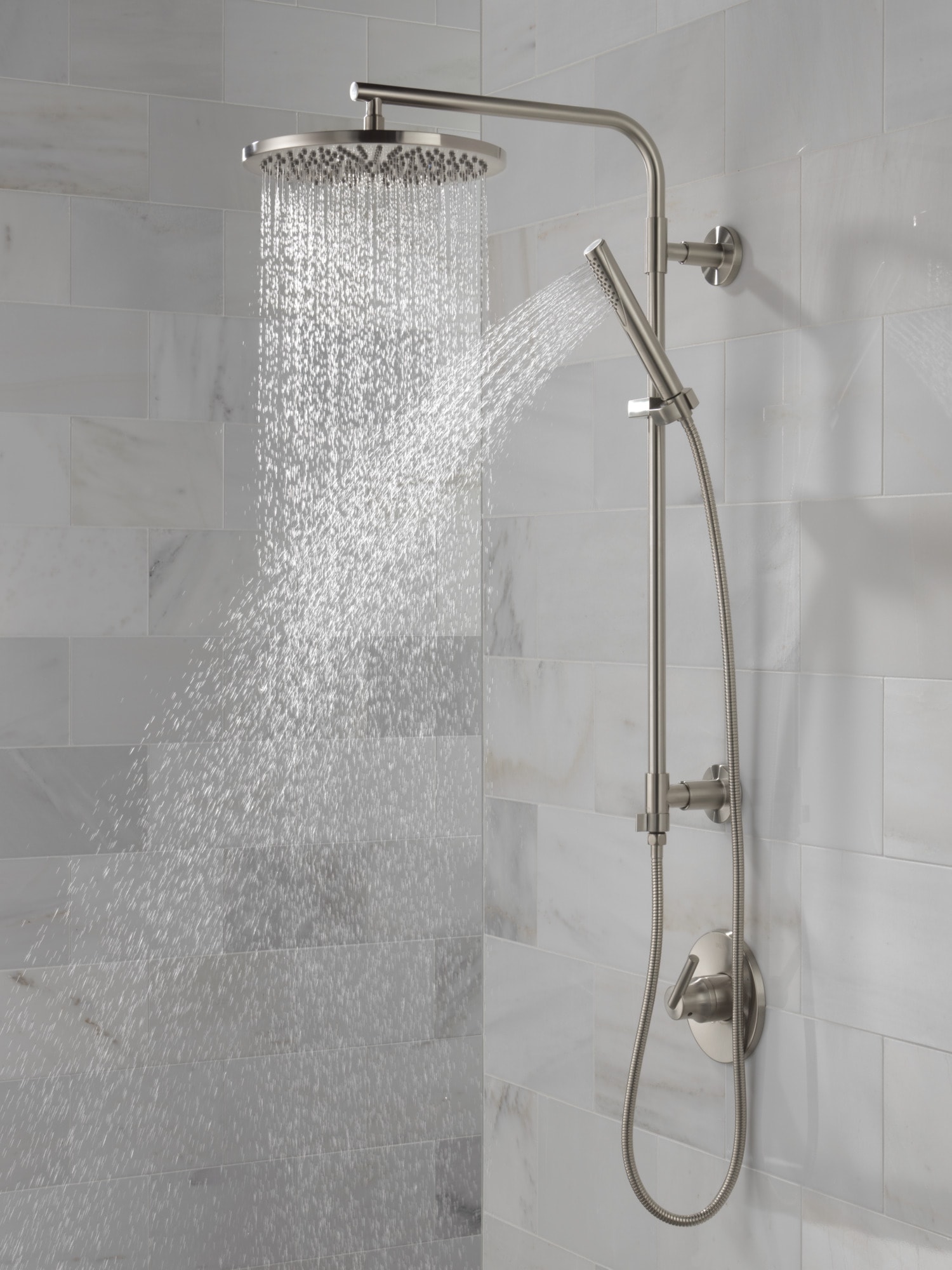 Delta RP73384SS Fixed-Showerhead - View #8