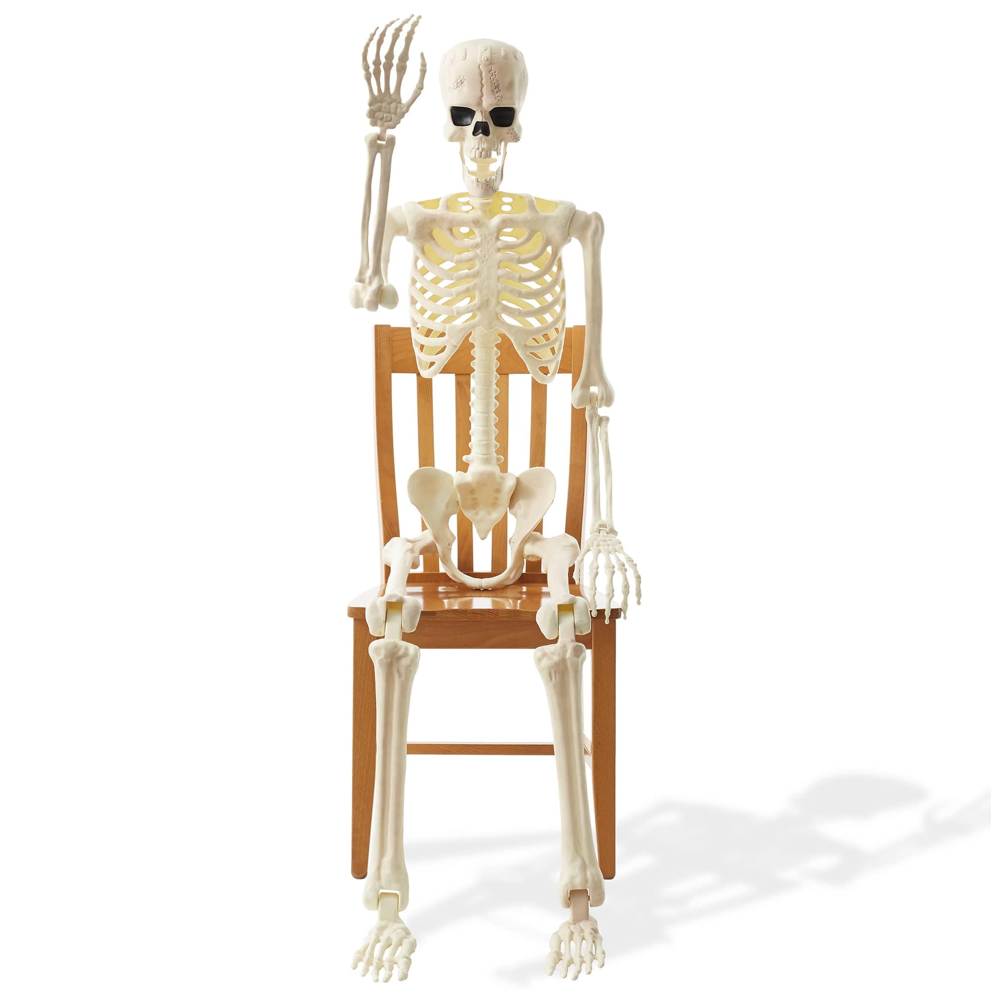 BOO BOX SZN-ANM-874 Outdoor-Halloween-Decor - View #5