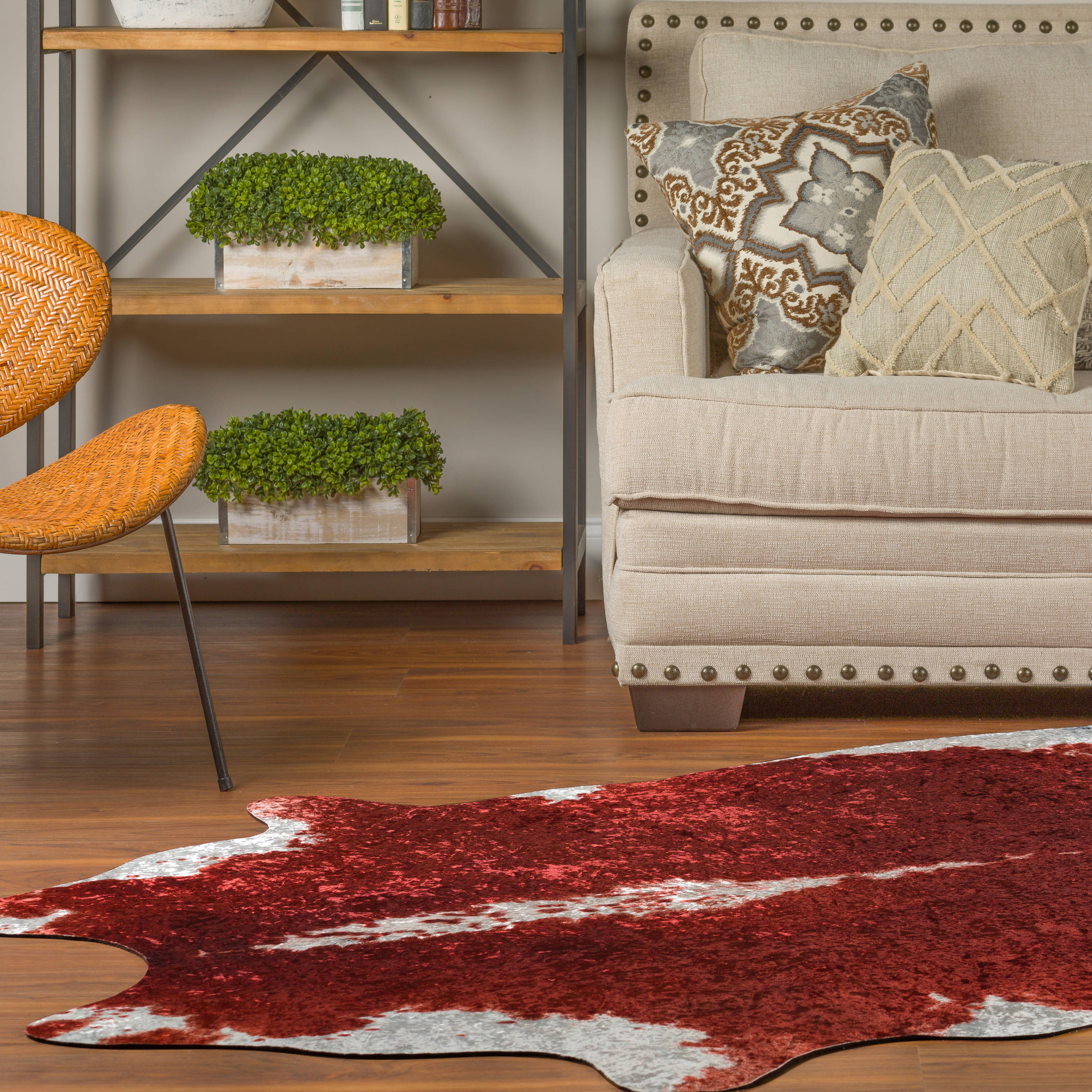 Addison Rugs ACH32CA8X10 rugs - View #5
