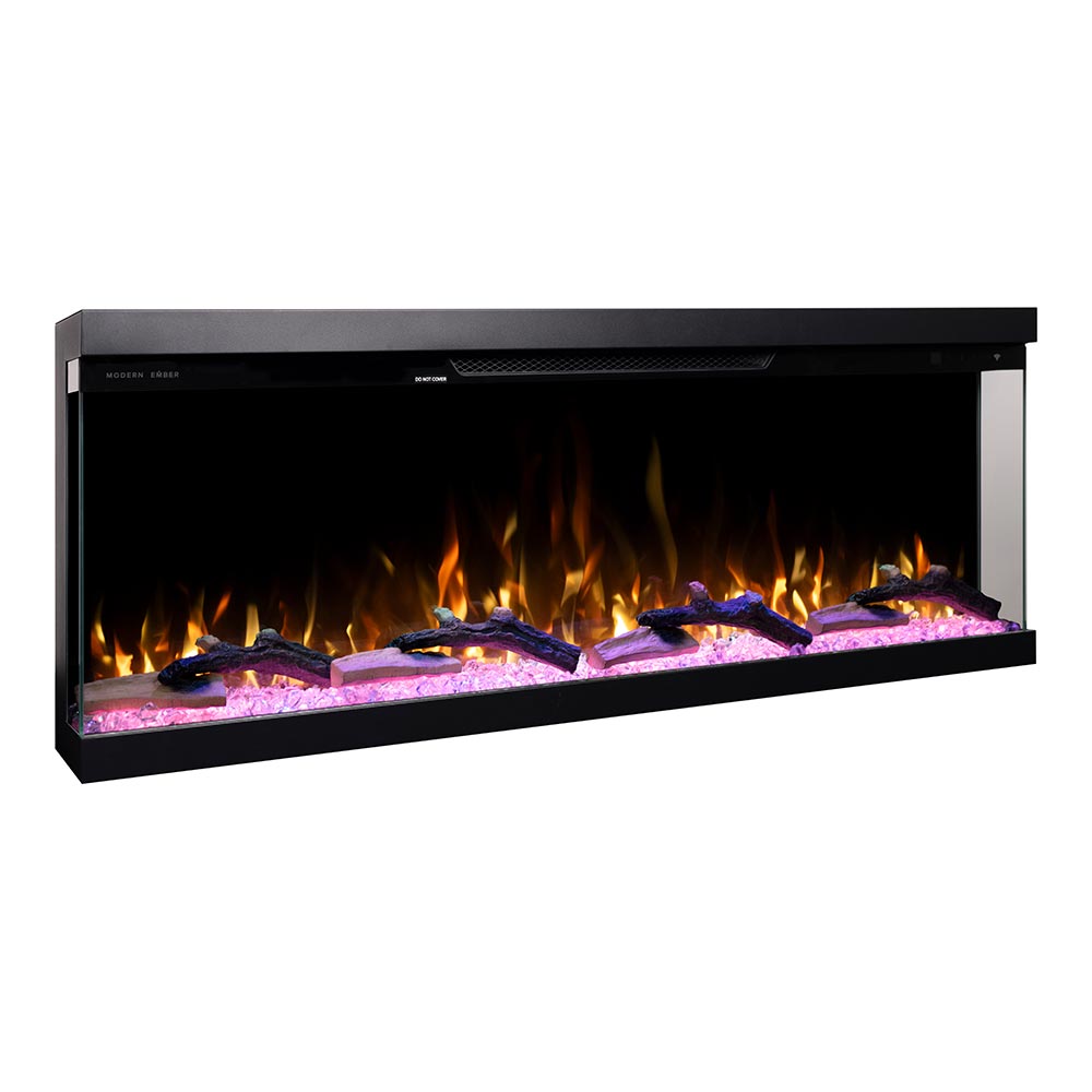Modern Ember ME-50-3SV Electric-Fireplaces - View #3