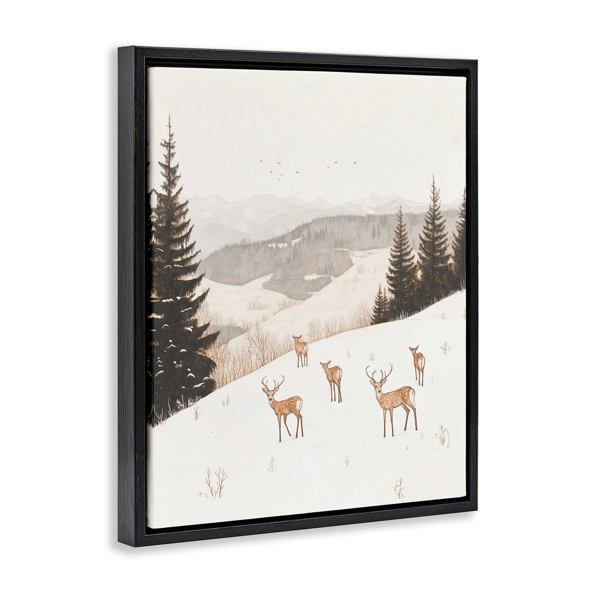 Stupell Industries BT-761-FFB-16X20 Wall-Art - View #2