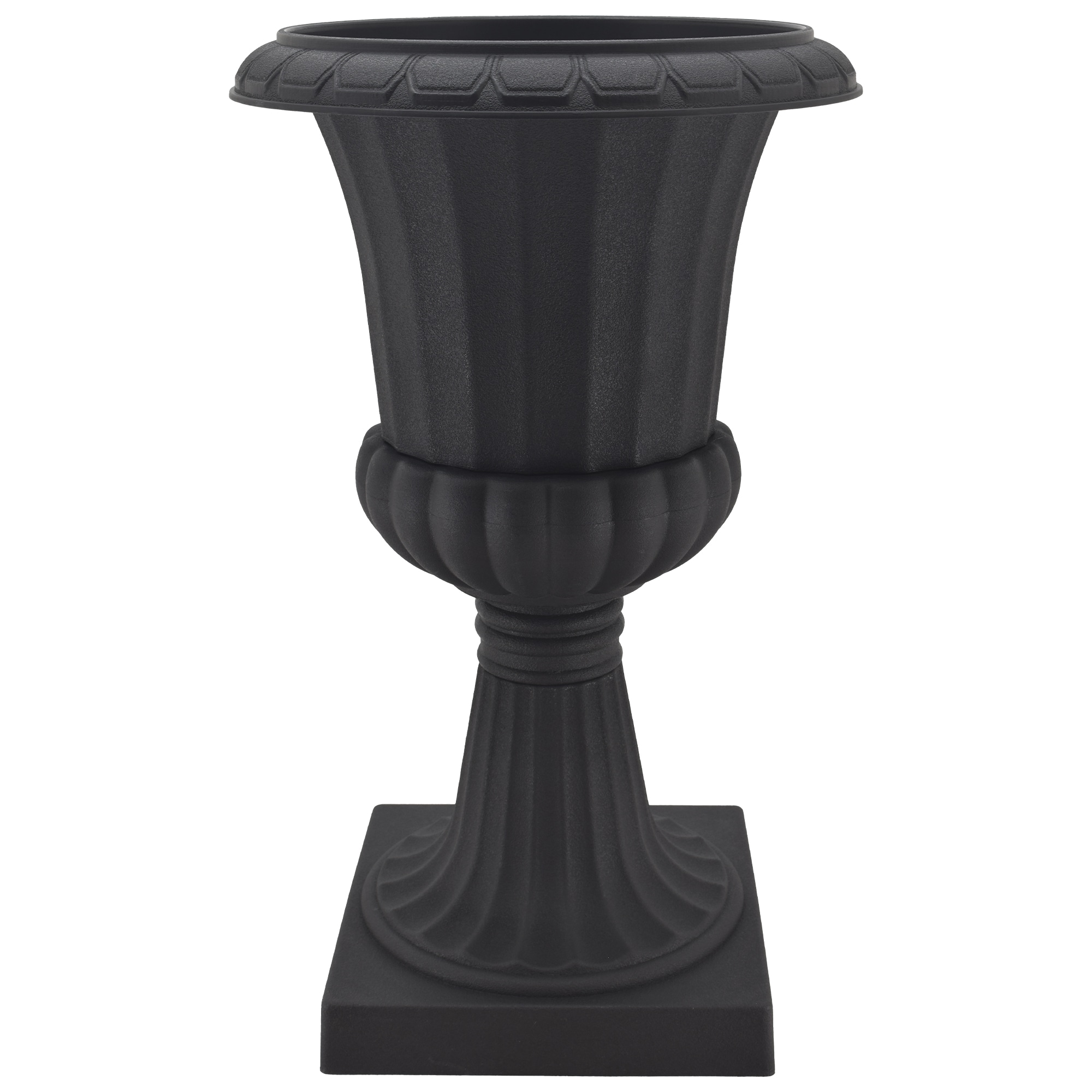 Arcadia Garden Products PL51BK-2 Planter-Window-Box - View #2
