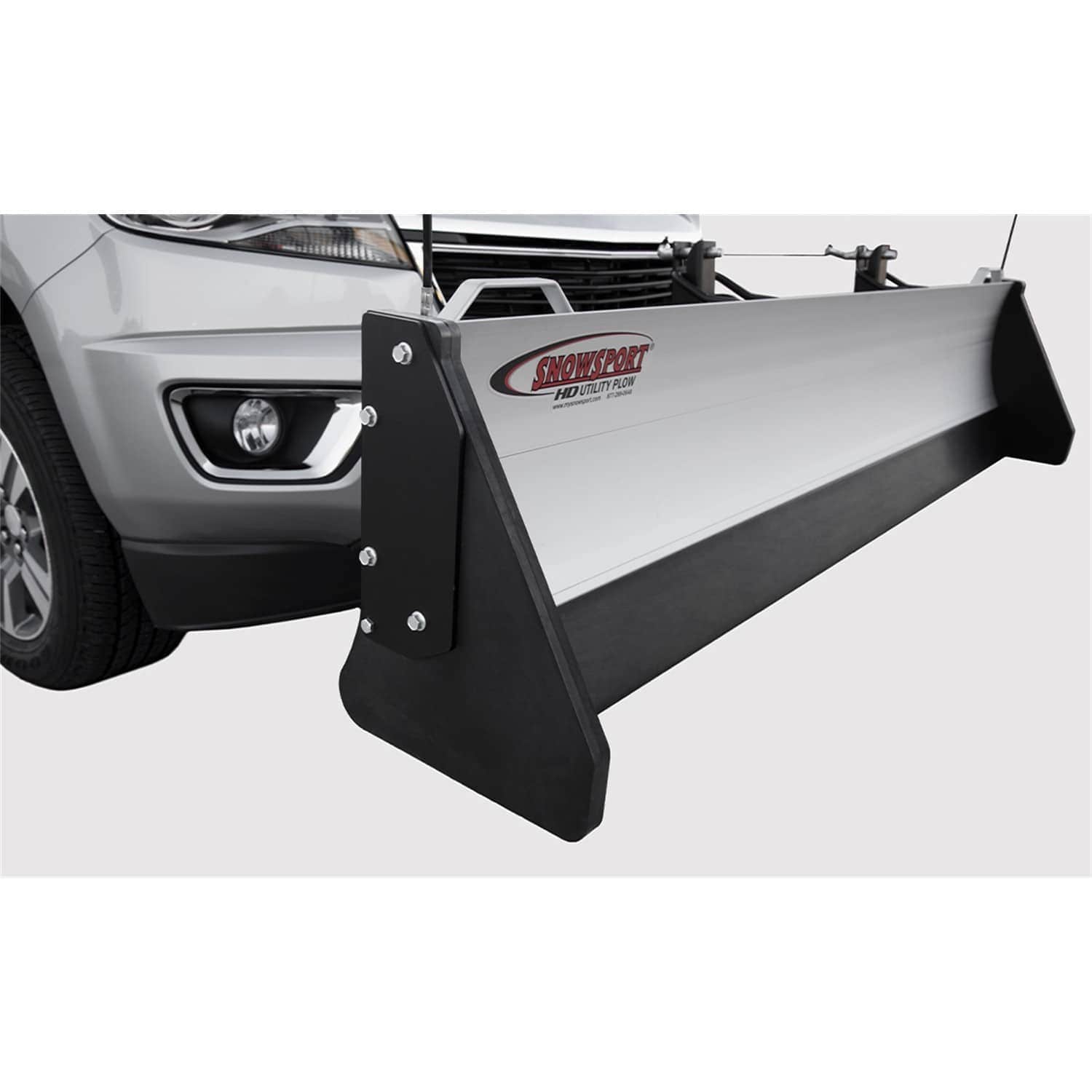 Access 80660 Exterior-Car-Acc - View #3
