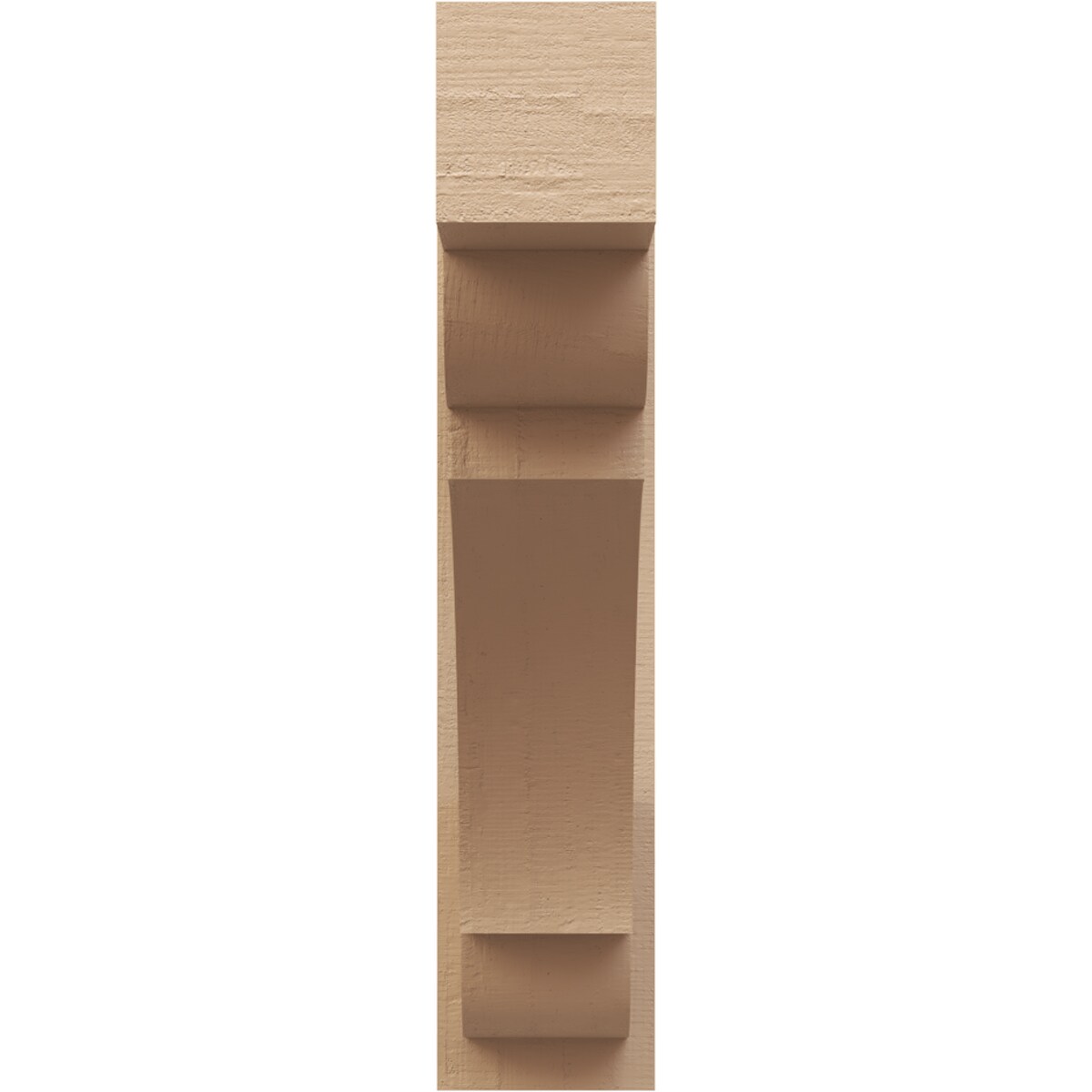 Ekena Millwork 2136339 corbels - View #3