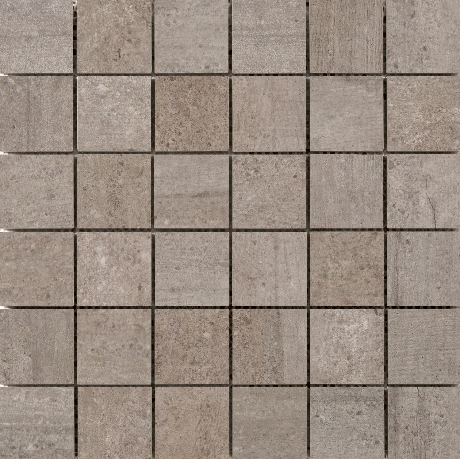 Emser F07FORMUN1212MO Formwork Union Porcelain Border Tile (Common: 12-in x 12-in; Actual: 11.79-in x 11.79-in)