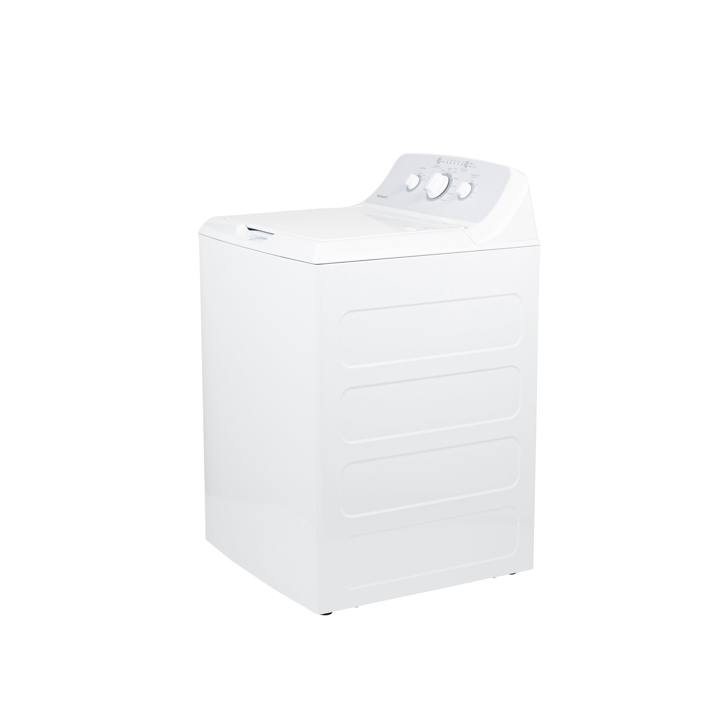 hotpoint shh washing machine