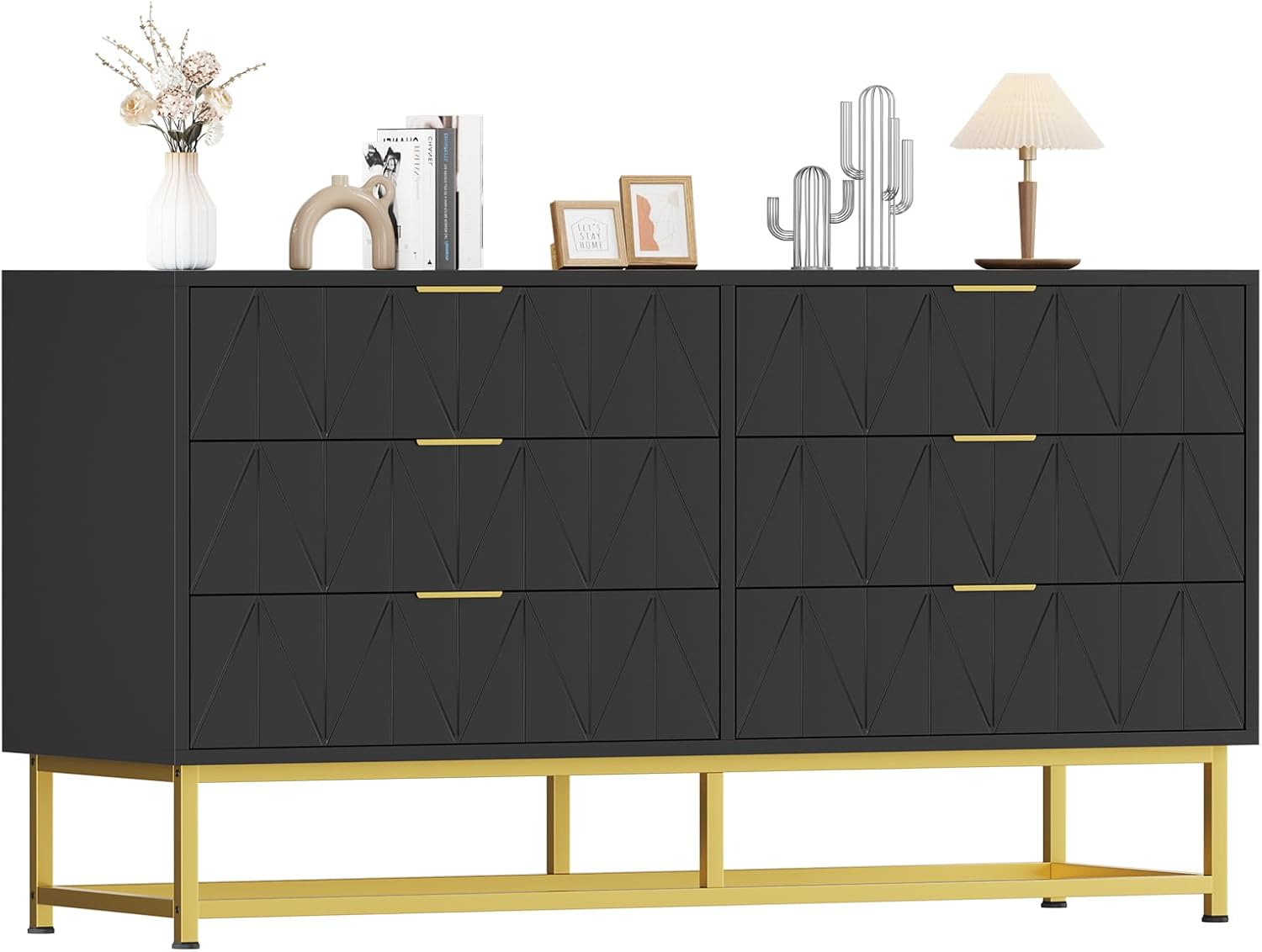Qeetex D23PHO33HYV8KD dressers - View #2