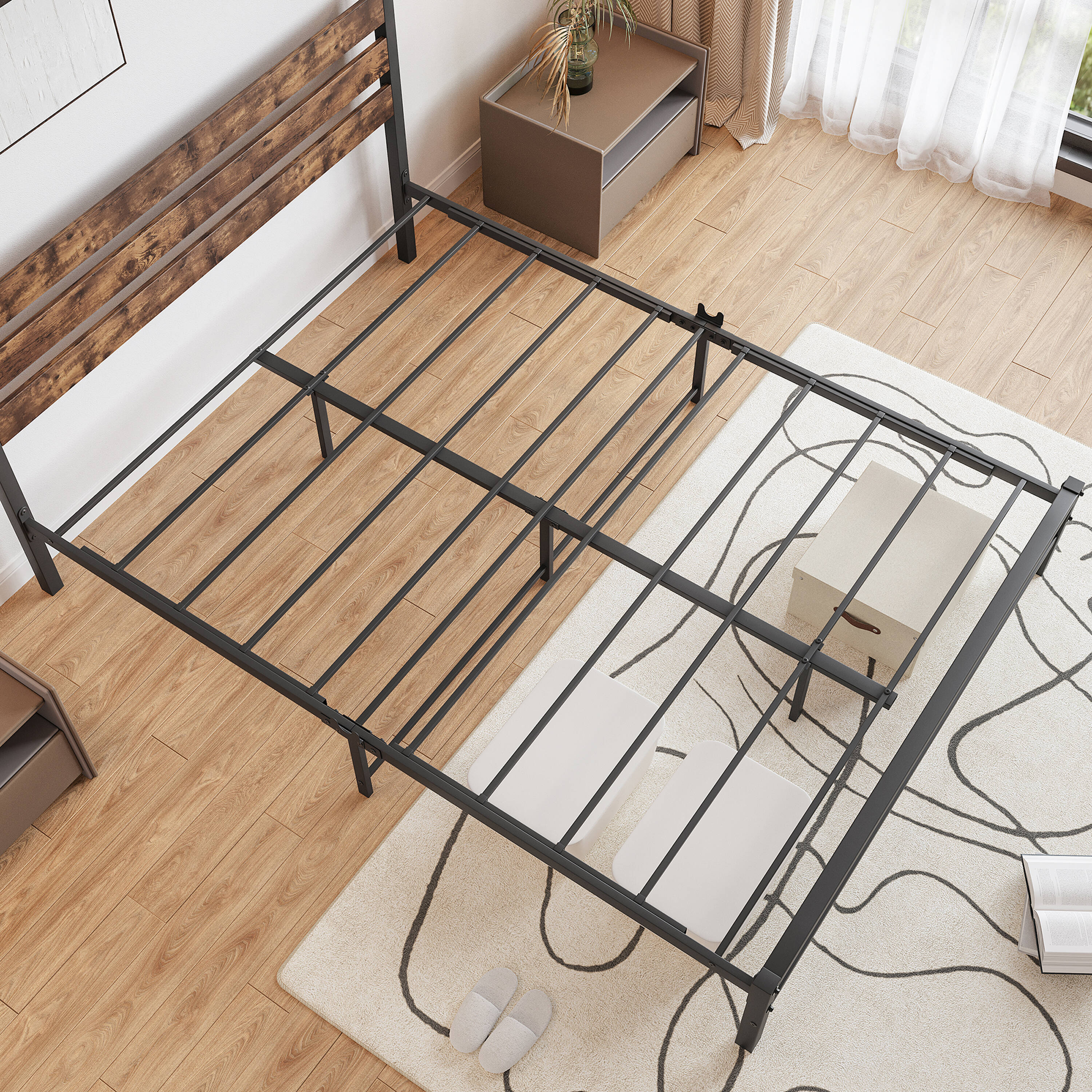 Gaierptone CRX0KWXYD11 beds - View #5