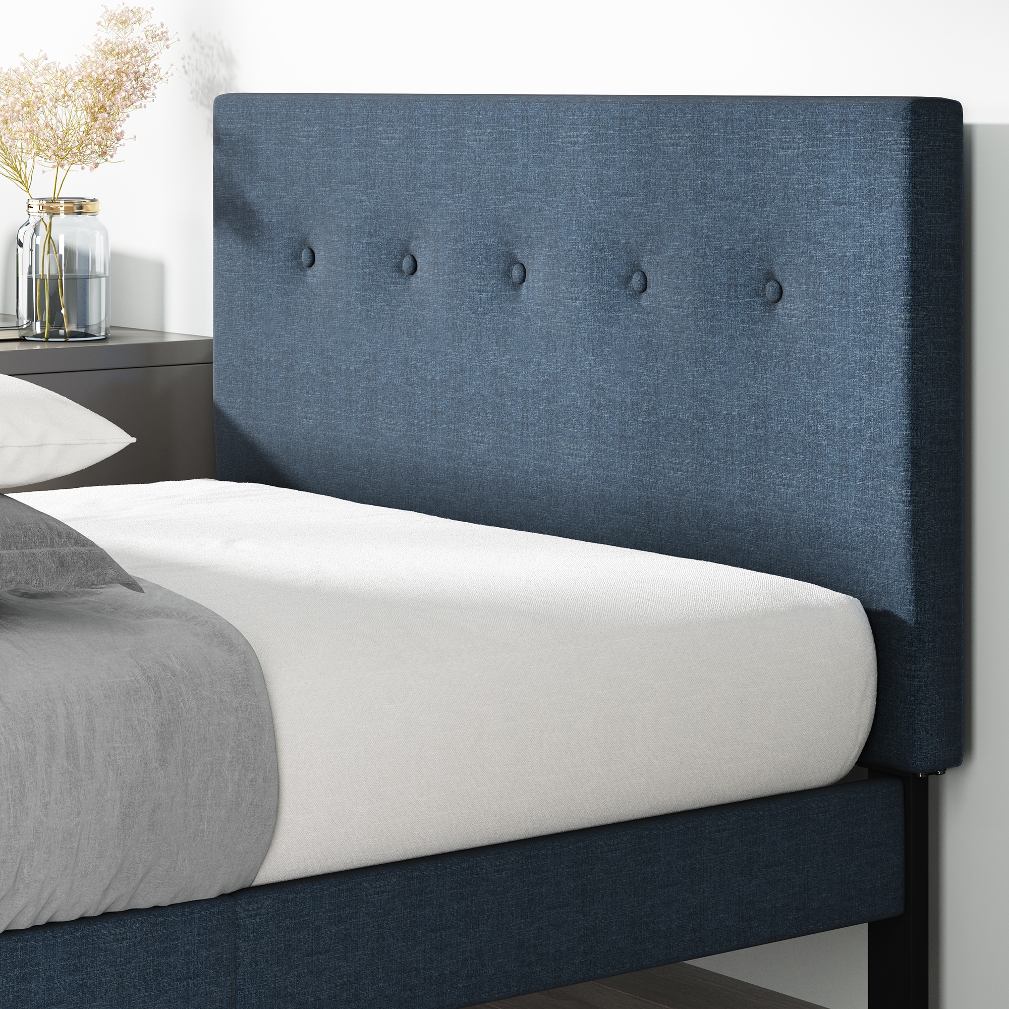 Zinus SPI-YACA-P-K beds - View #4