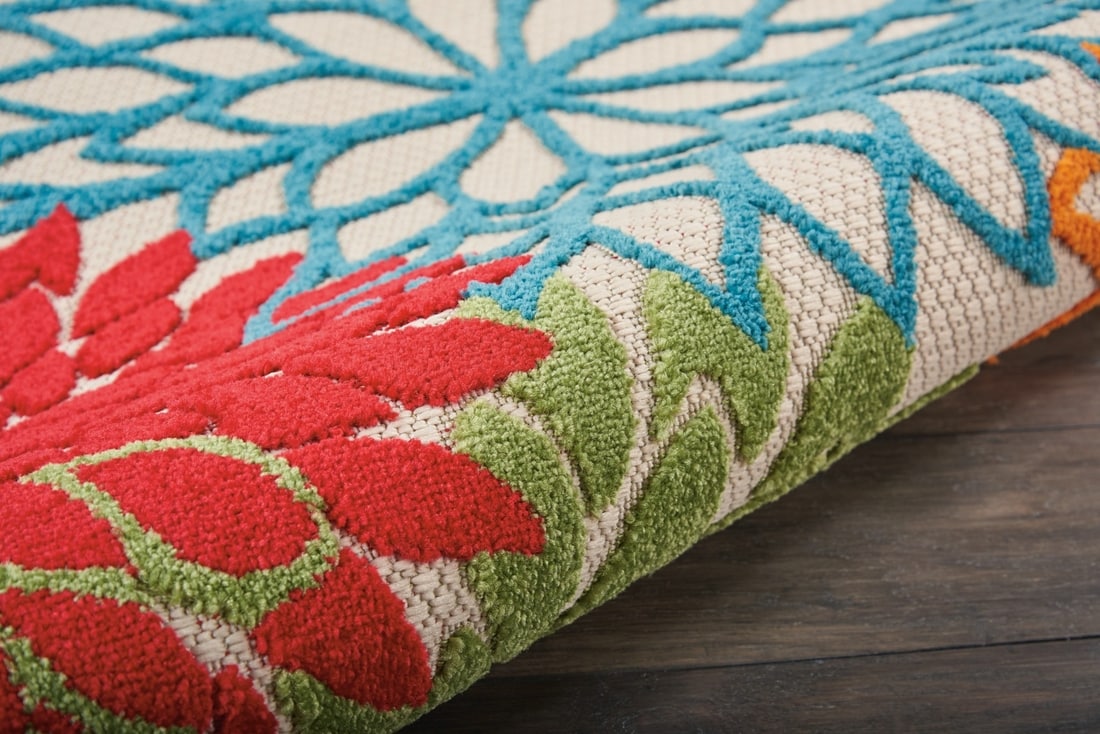 HomeRoots 4000384613 rugs - View #3