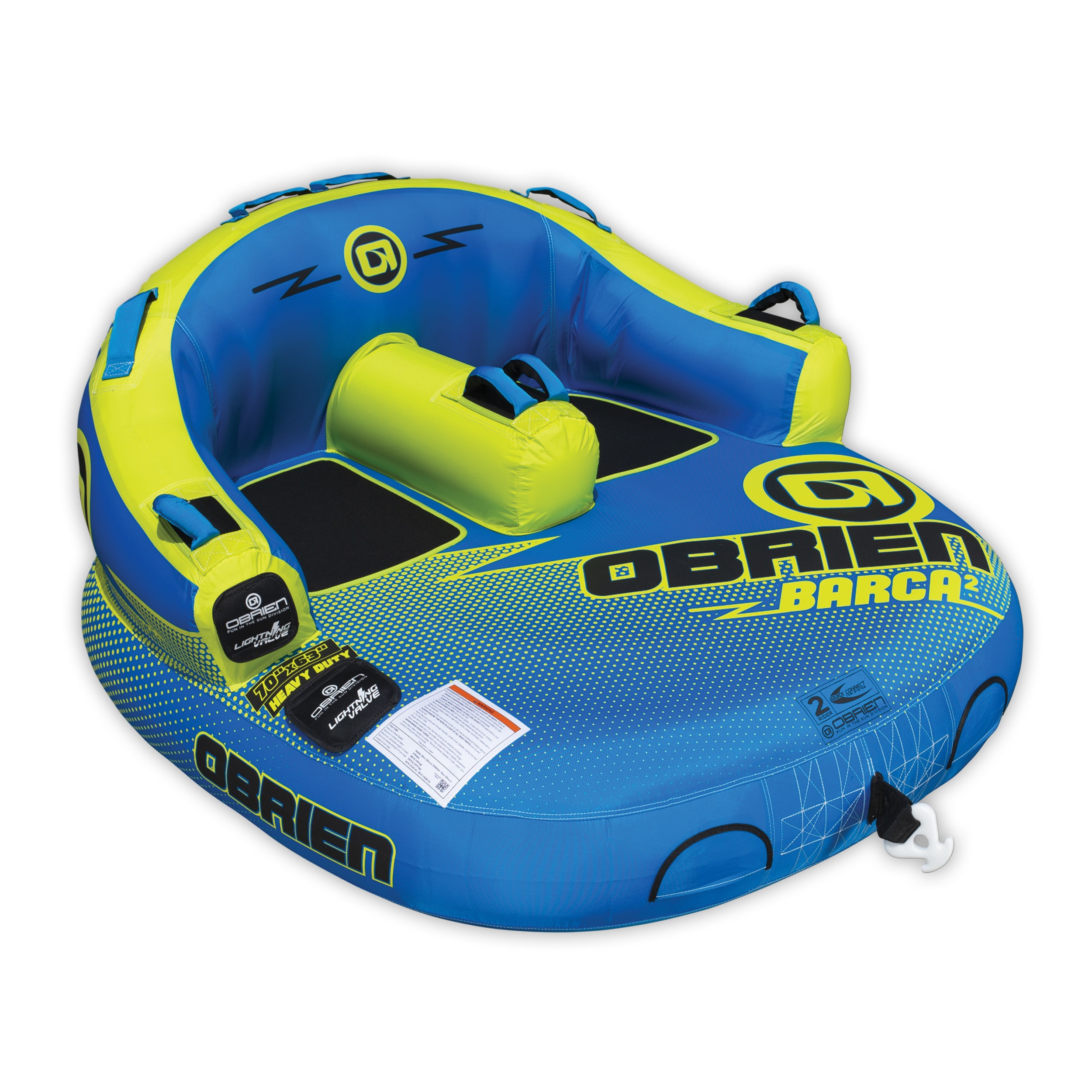O'Brien 165586 7.8-ft Inflatable
