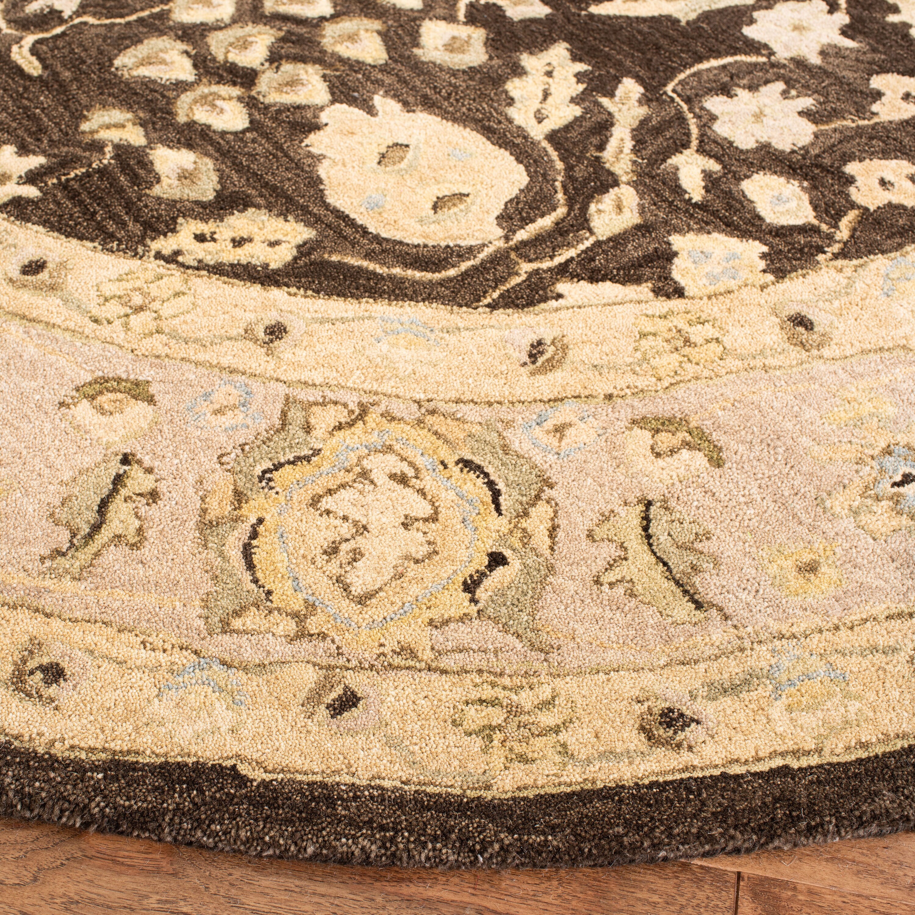 Safavieh AN564A-6R rugs - View #3