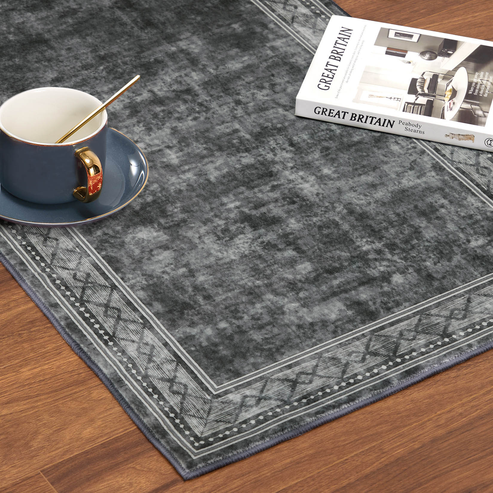 Garvee YXY-LO-PHO-0XG85FKP rugs - View #4