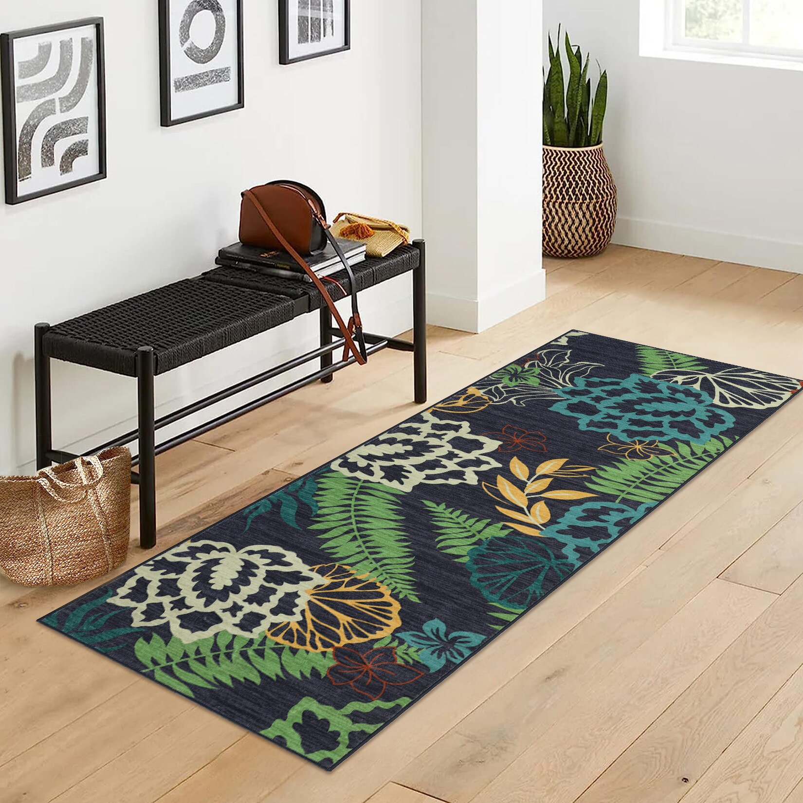 GarveeLife RUG-MM560 rugs - View #4