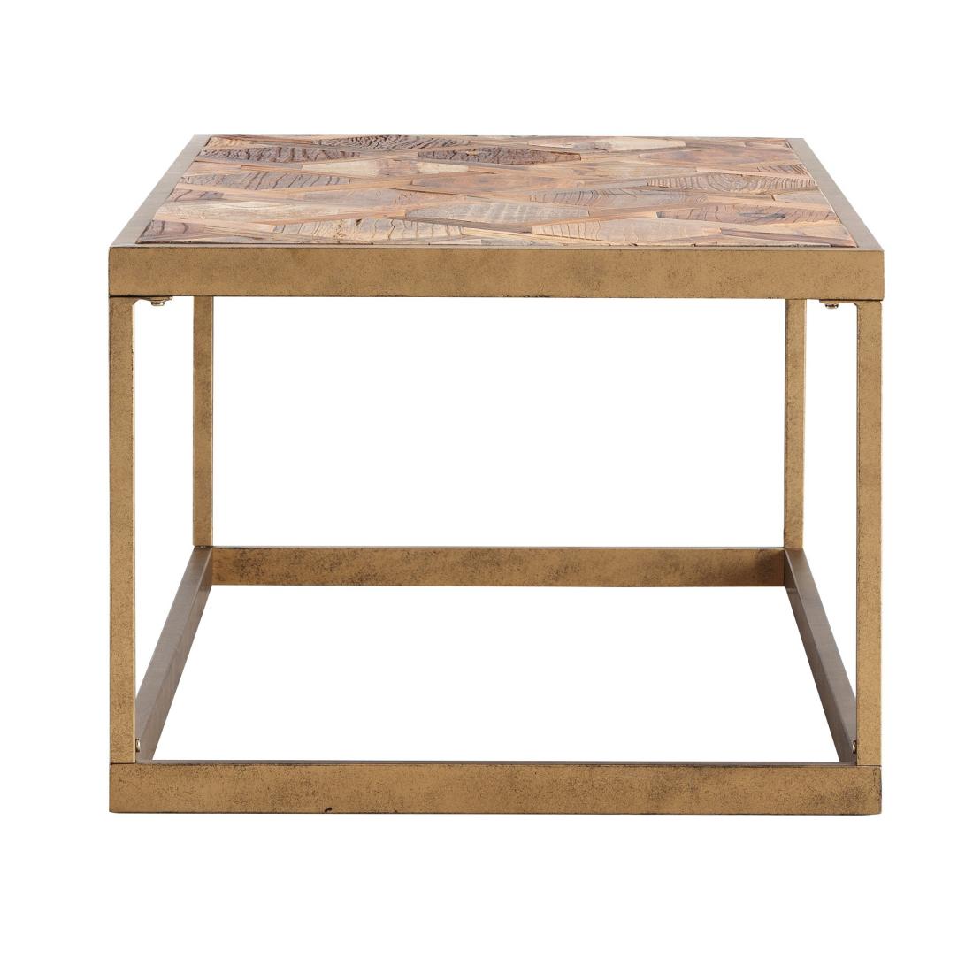 HomeRoots 4000402133 Coffee-Tables - View #4