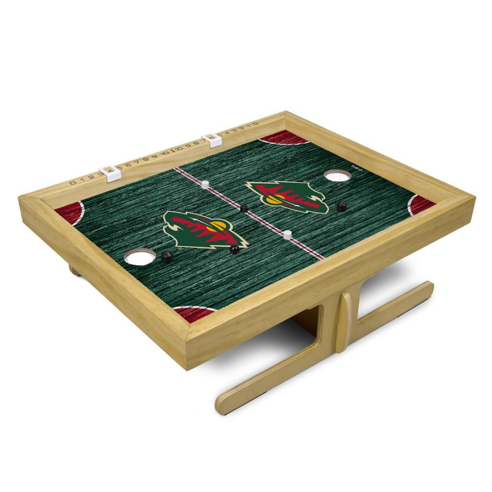 Wild Sports San Francisco 49ers 2x3 Tailgate Toss NFL Outdoor Wood  Composite Corn Hole in the Party Games department at
