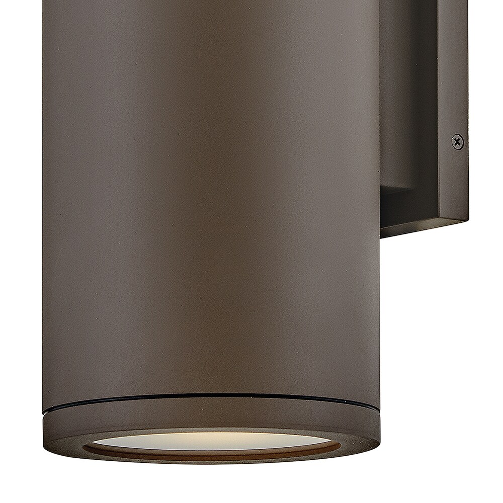 Hinkley 13595AZ-LL Outdoor-Wall-Lighting - View #2